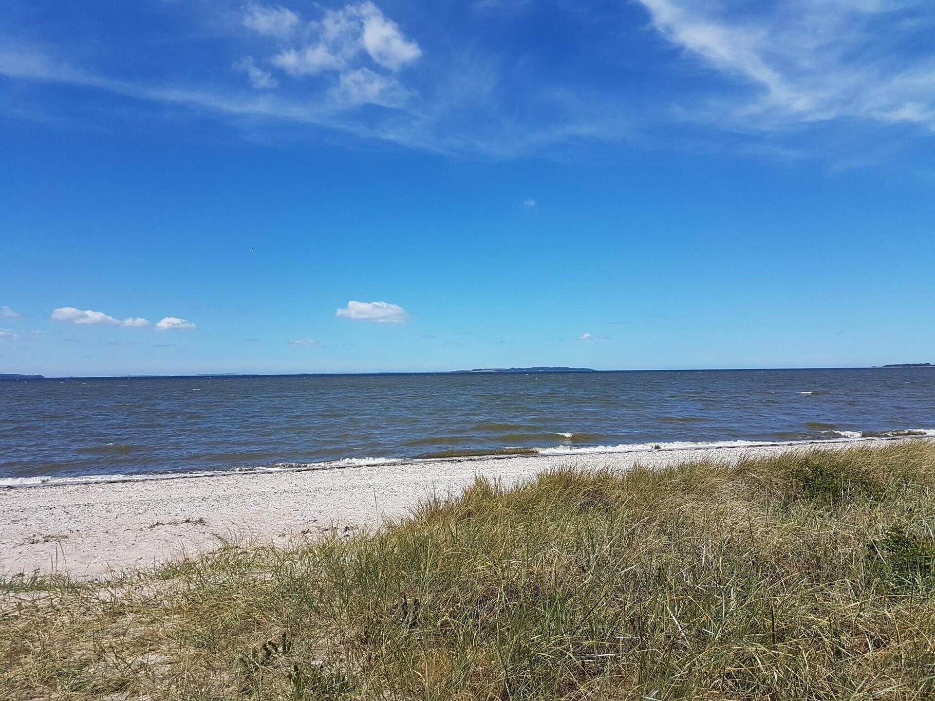 5-persoons vakantiehuis aan zee in Løgstør - foto 12