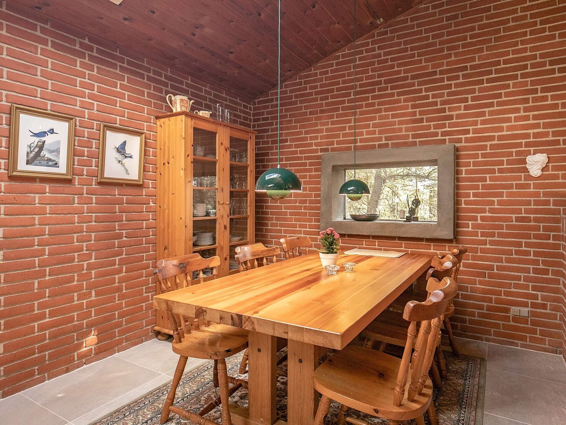 Vrijstaand vakantiehuis met sauna op 200 meter van de Limfjord - foto 20