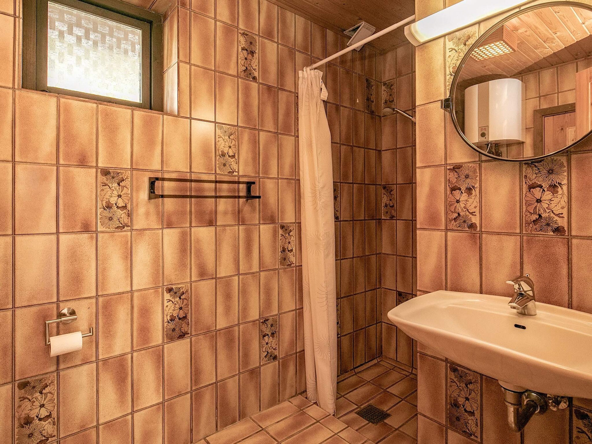 Vrijstaand vakantiehuis met sauna op 200 meter van de Limfjord - foto 29