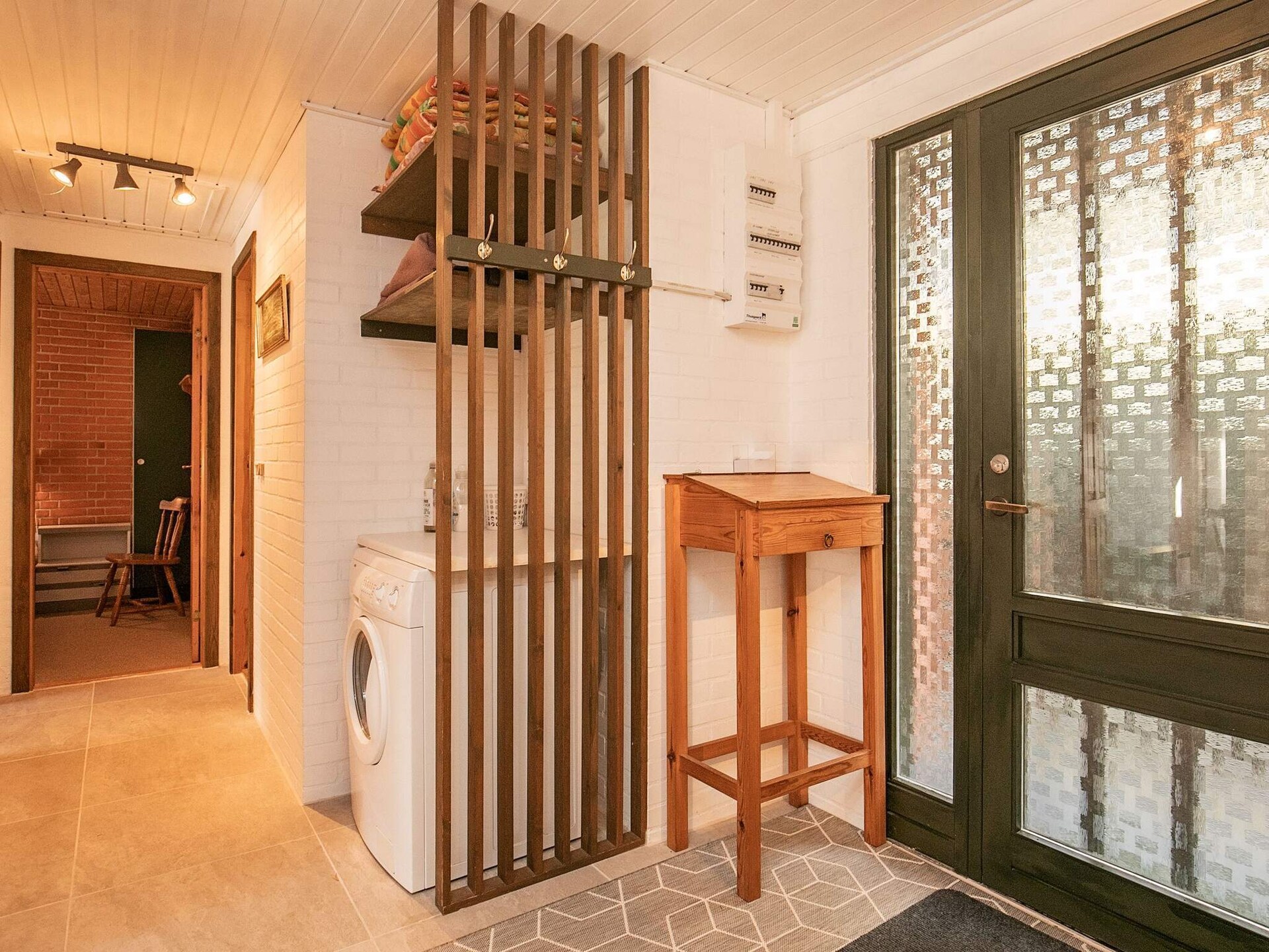 Vrijstaand vakantiehuis met sauna op 200 meter van de Limfjord - foto 30