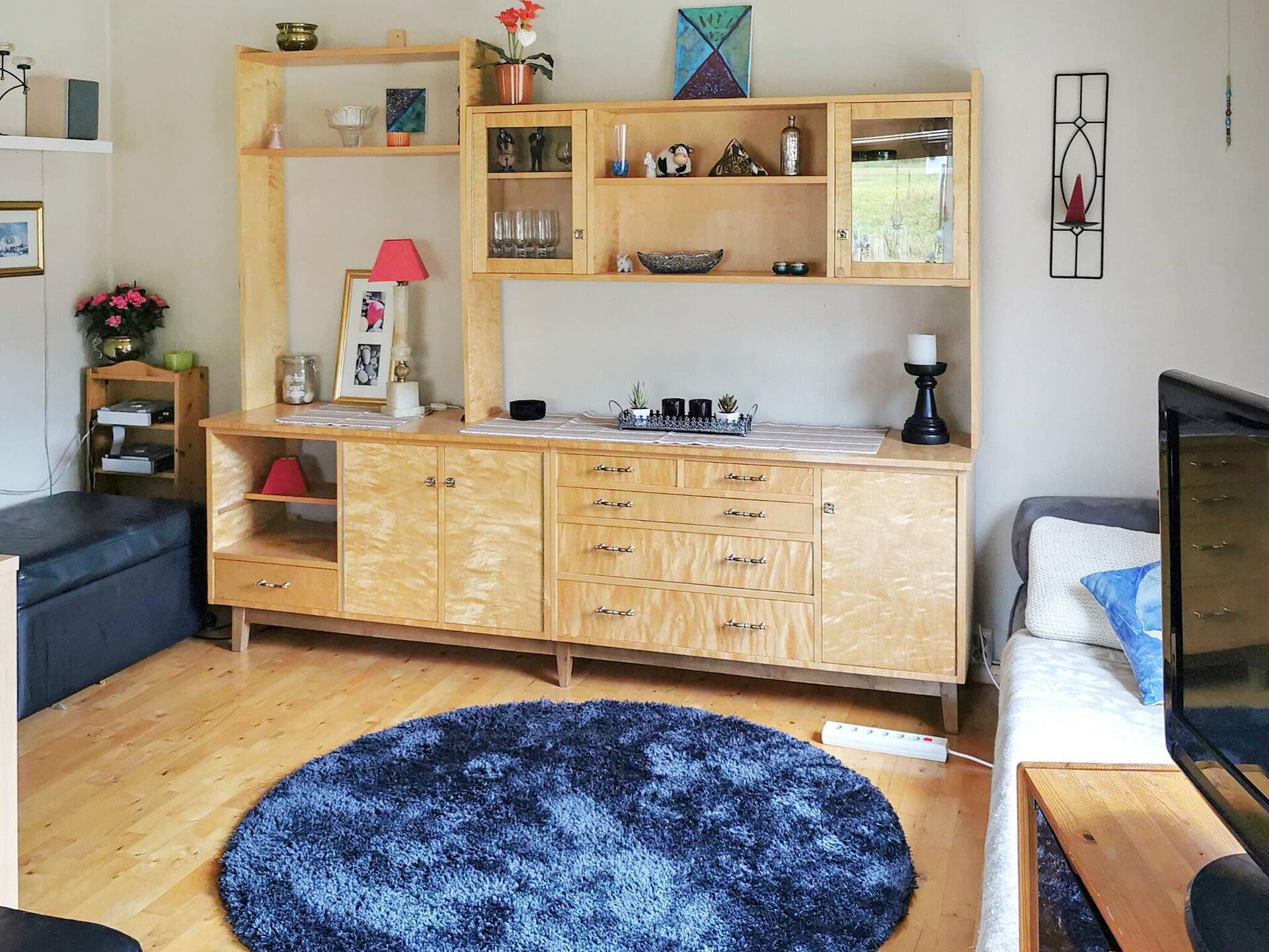 Sfeervol appartement aan zee met prachtig uitzicht op fjord en bergen - foto 8