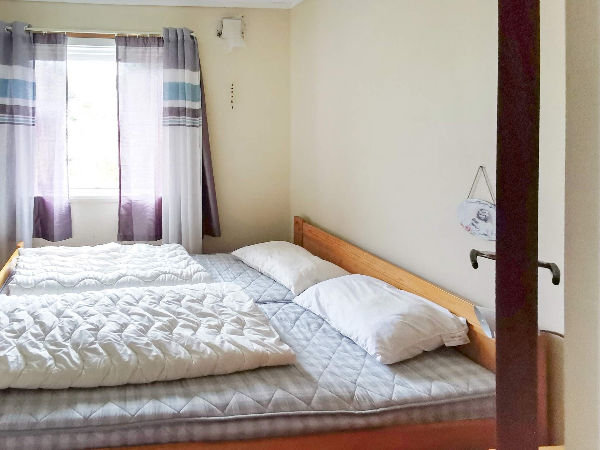 Sfeervol appartement aan zee met prachtig uitzicht op fjord en bergen - foto 15