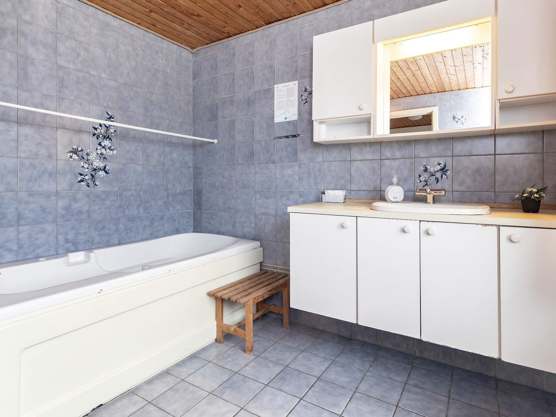 8-persoons vakantiehuis aan zee in Frøstrup met panoramisch uitzicht - foto 36
