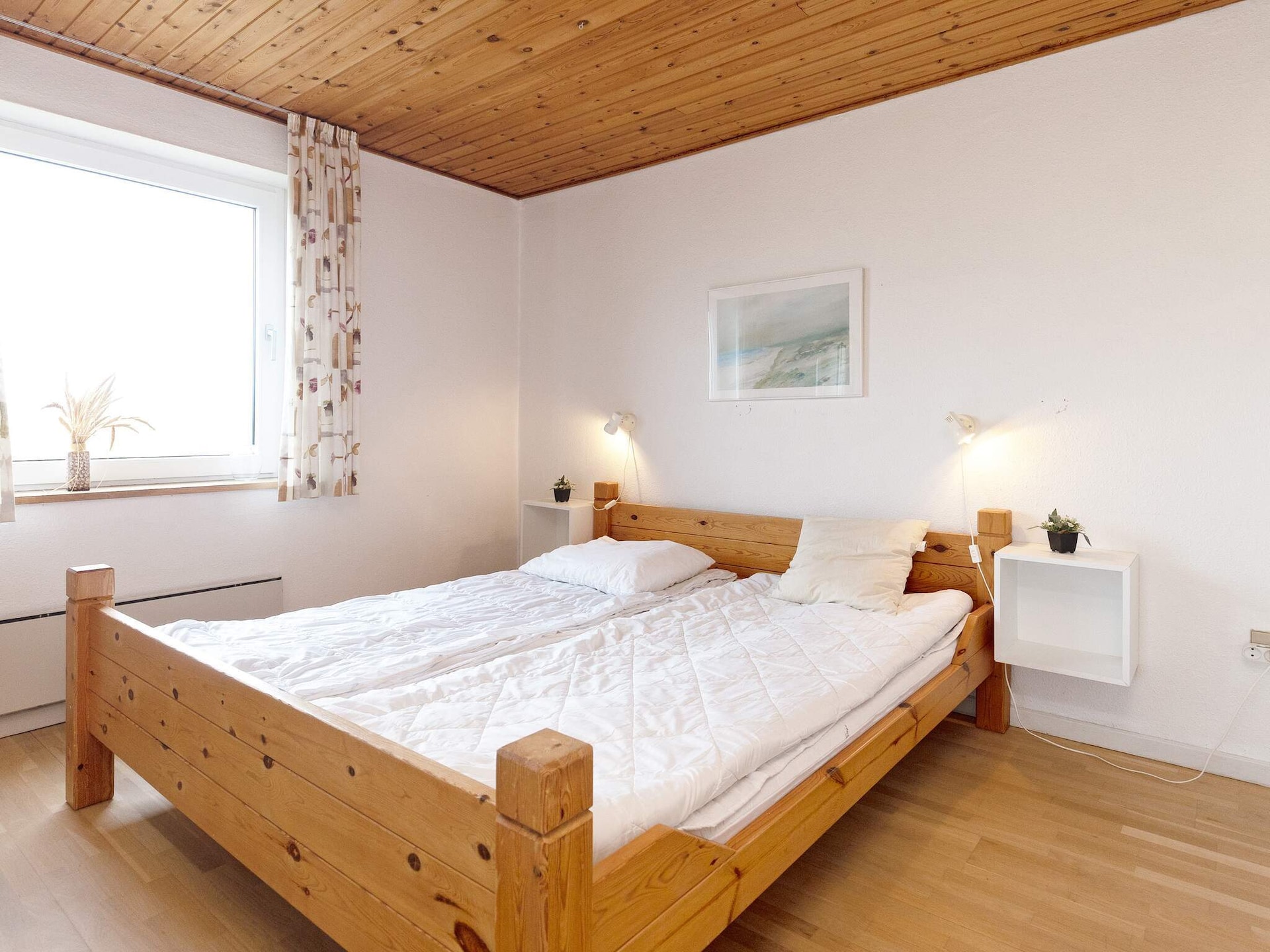 8-persoons vakantiehuis aan zee in Frøstrup met panoramisch uitzicht - foto 26