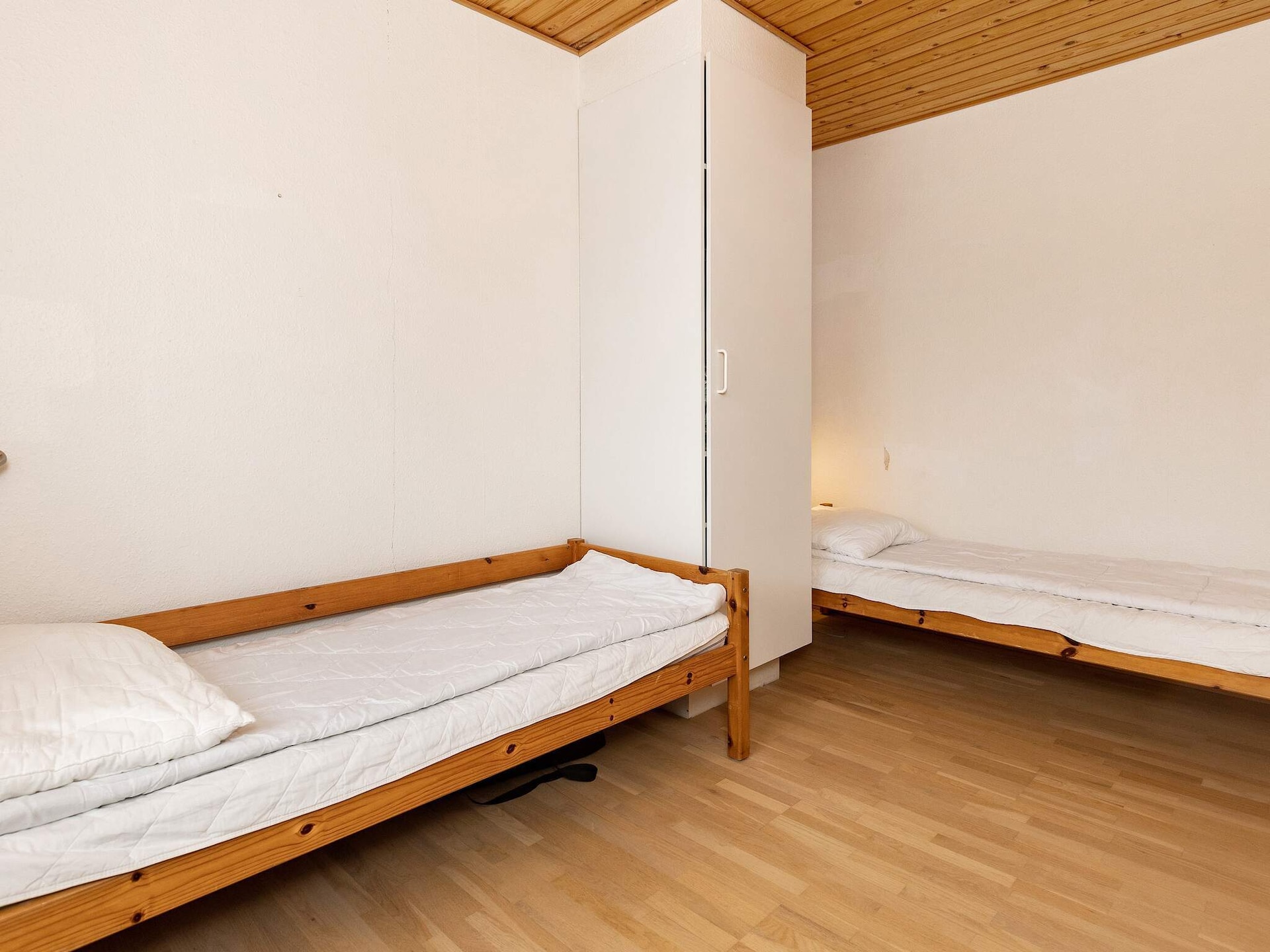 8-persoons vakantiehuis aan zee in Frøstrup met panoramisch uitzicht - foto 35