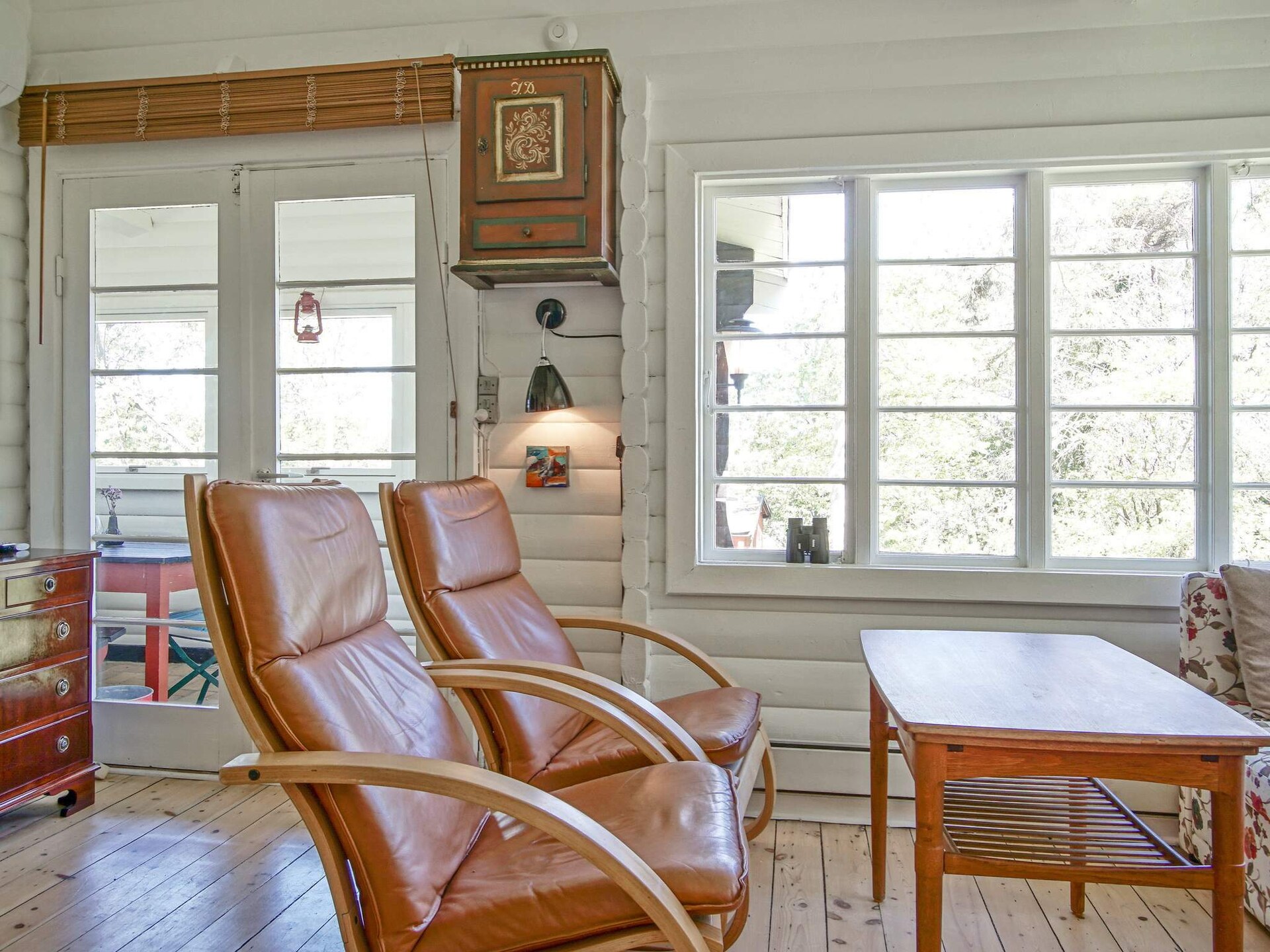 Vrijstaand vakantiehuis met panoramisch uitzicht bij Allinge-Sandvig - foto 22
