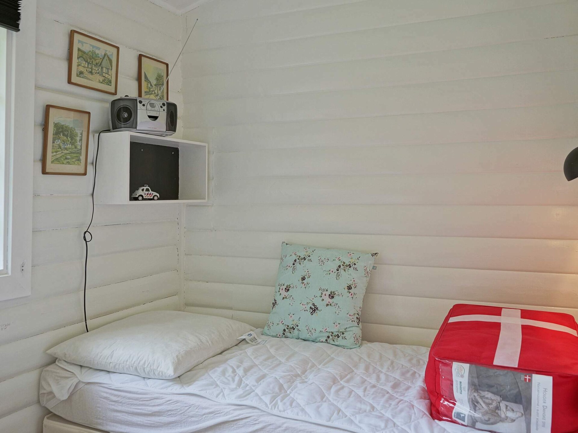 Vrijstaand vakantiehuis met panoramisch uitzicht bij Allinge-Sandvig - foto 25