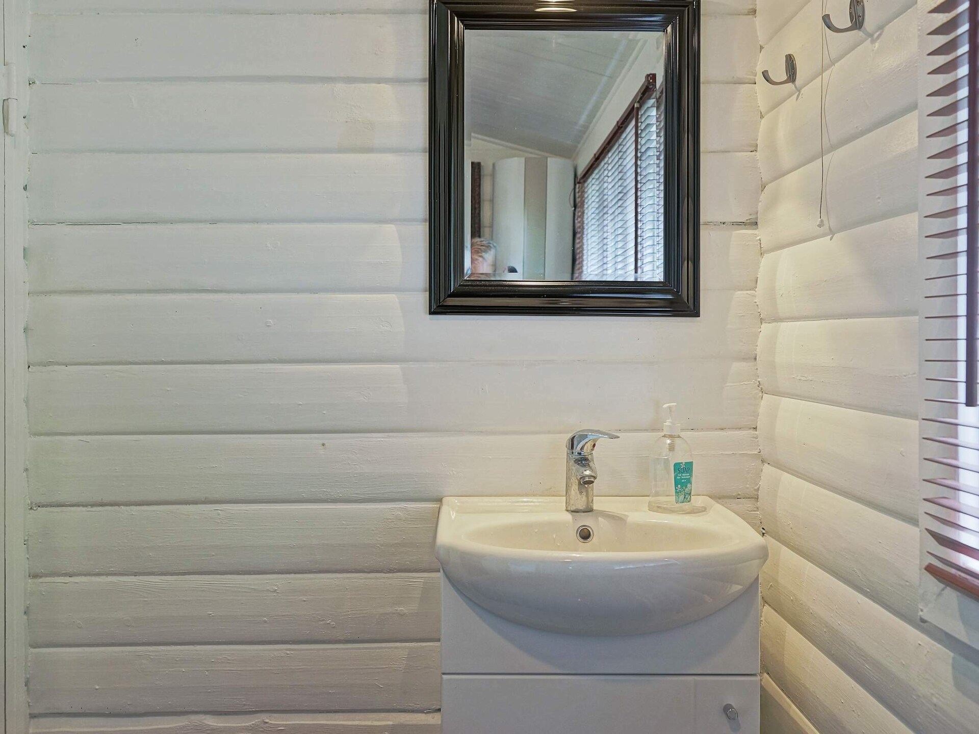 Vrijstaand vakantiehuis met panoramisch uitzicht bij Allinge-Sandvig - foto 26