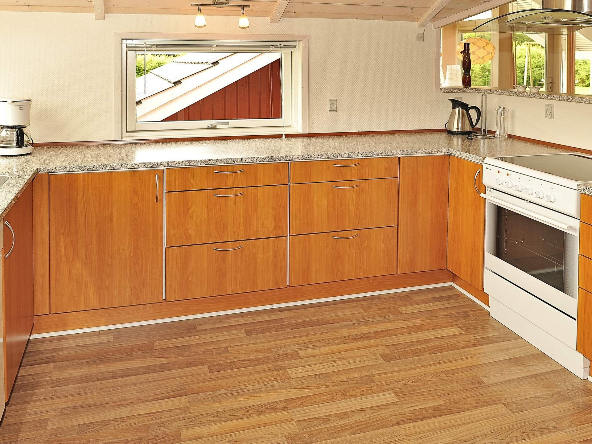 Kindvriendelijk vakantiehuis met sauna en whirlpool nabij meer op 300 meter - foto 23