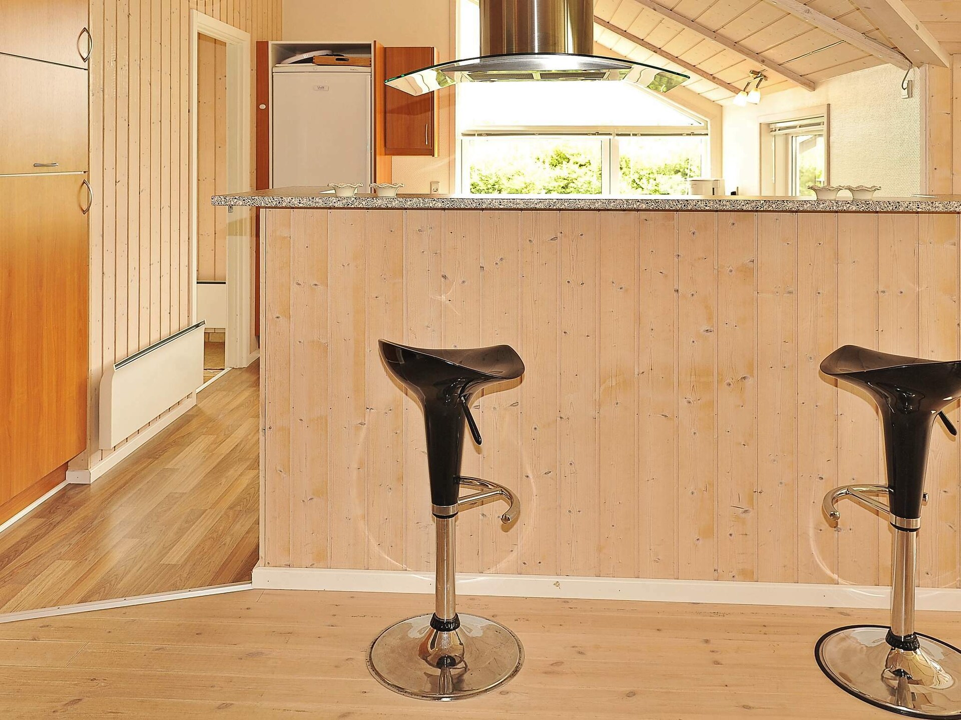 Kindvriendelijk vakantiehuis met sauna en whirlpool nabij meer op 300 meter - foto 24