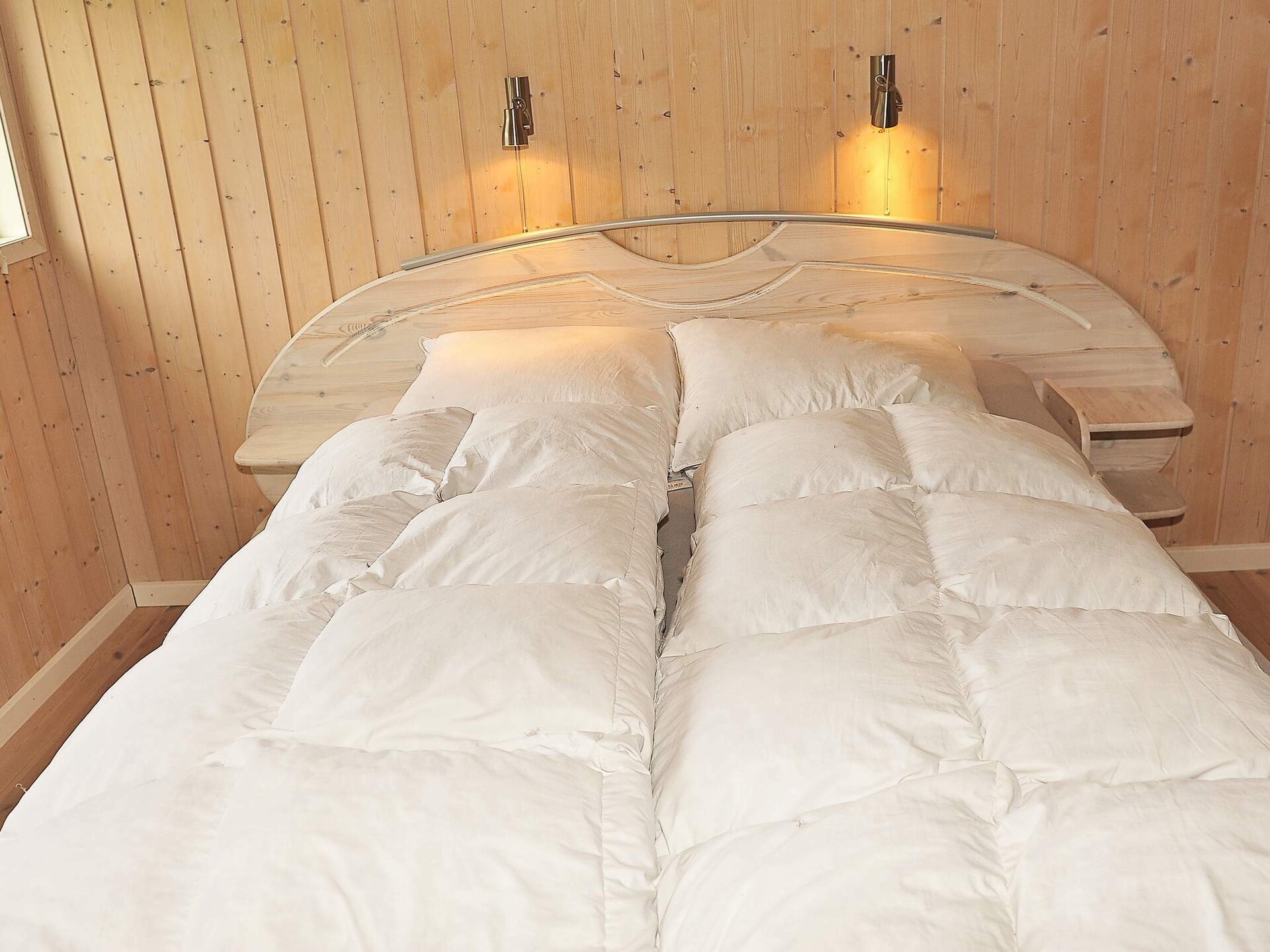 Kindvriendelijk vakantiehuis met sauna en whirlpool nabij meer op 300 meter - foto 21