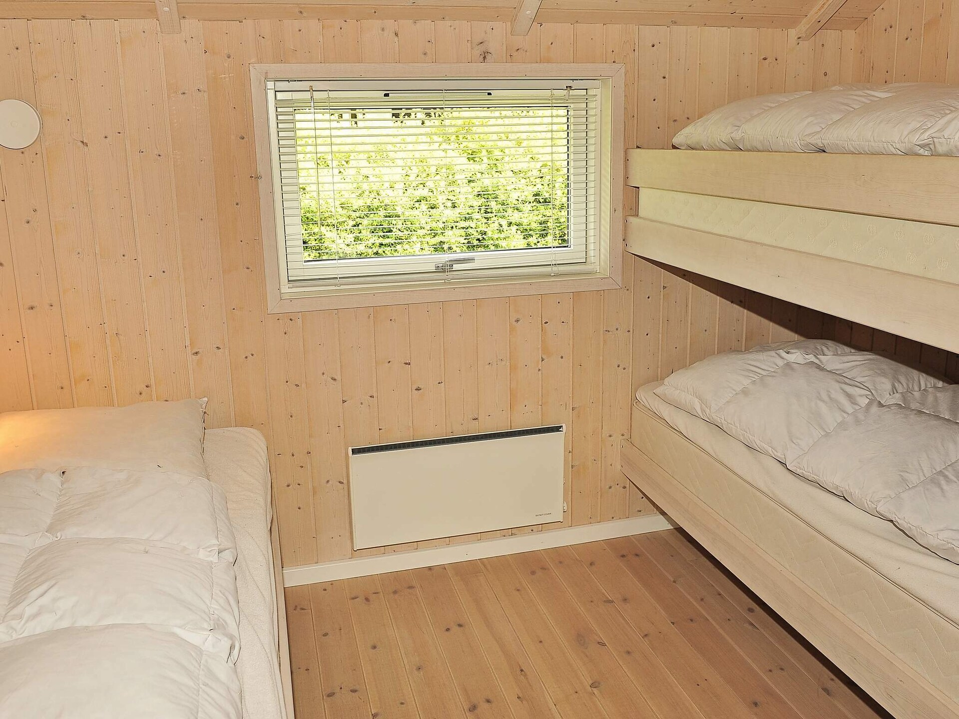 Kindvriendelijk vakantiehuis met sauna en whirlpool nabij meer op 300 meter - foto 22