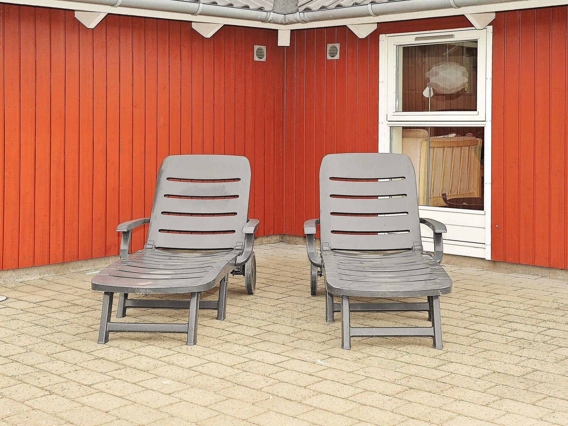 Kindvriendelijk vakantiehuis met sauna en whirlpool nabij meer op 300 meter - foto 31