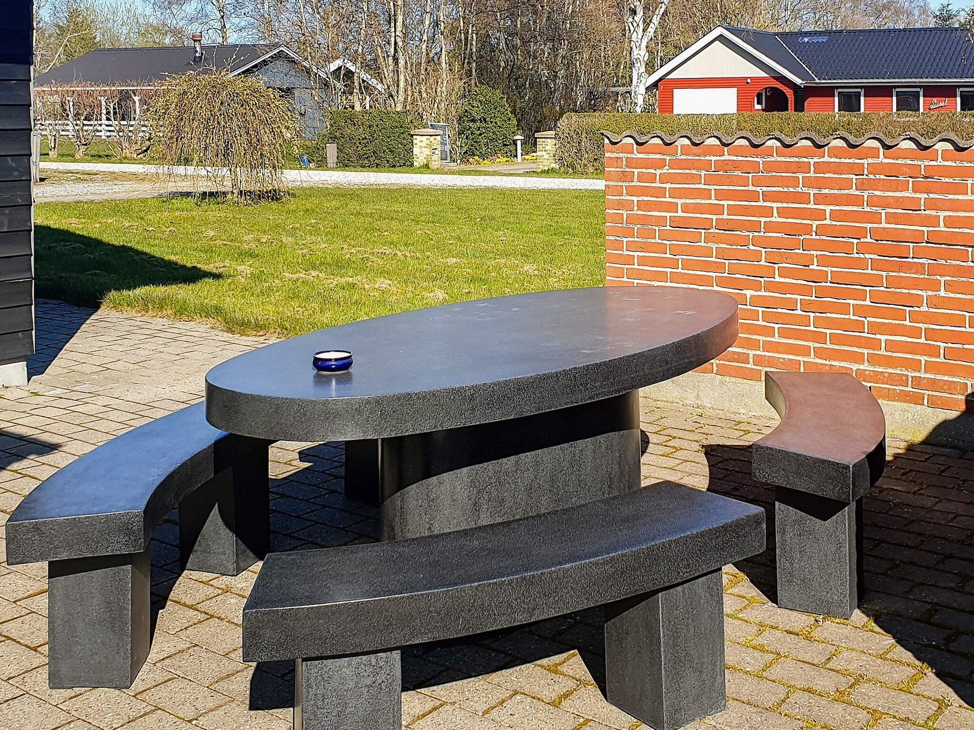 Vakantiehuis aan zee in Storvorde voor 6 personen · 93 m² - foto 2