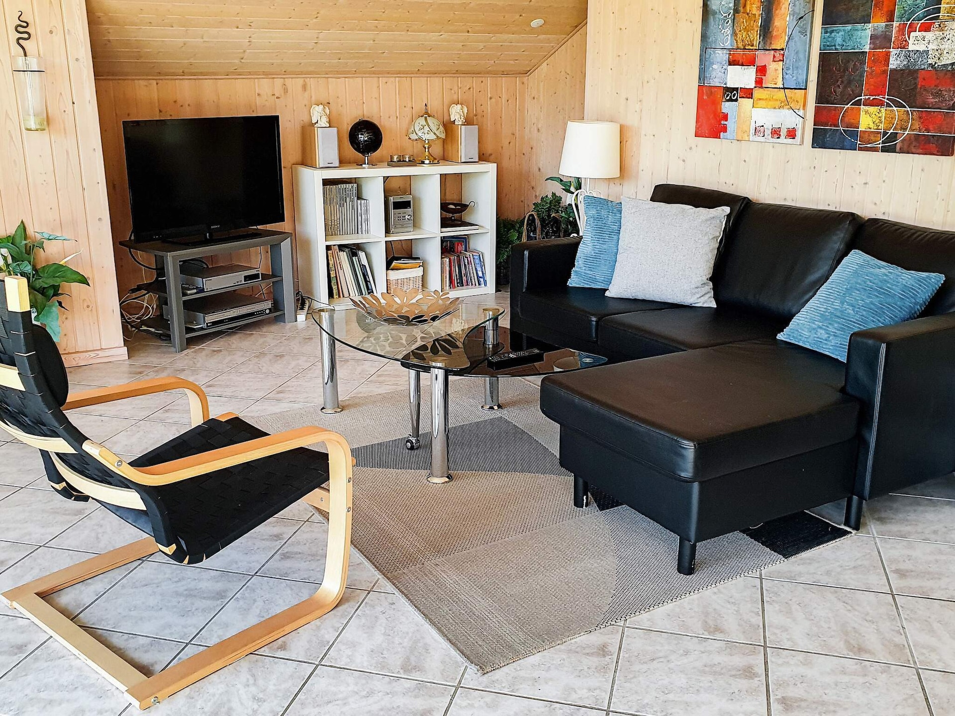 Vakantiehuis aan zee in Storvorde voor 6 personen · 93 m² - foto 30