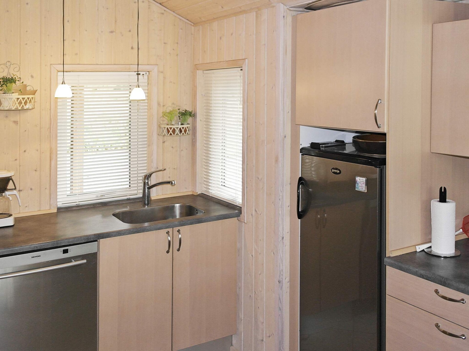 Vakantiehuis aan zee in Storvorde voor 6 personen · 93 m² - foto 36