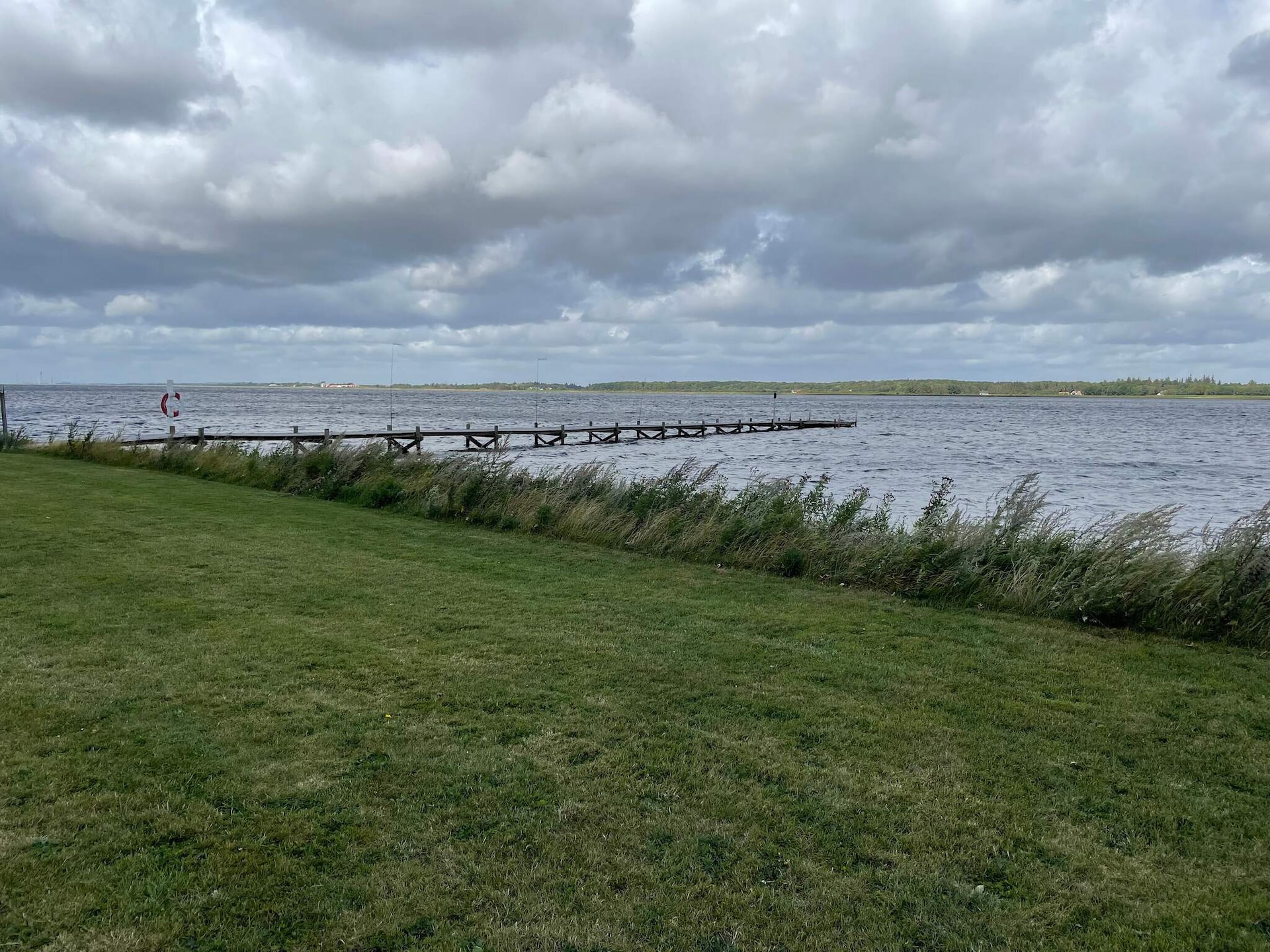 Vakantiehuis aan zee in Storvorde voor 6 personen · 93 m² - foto 25