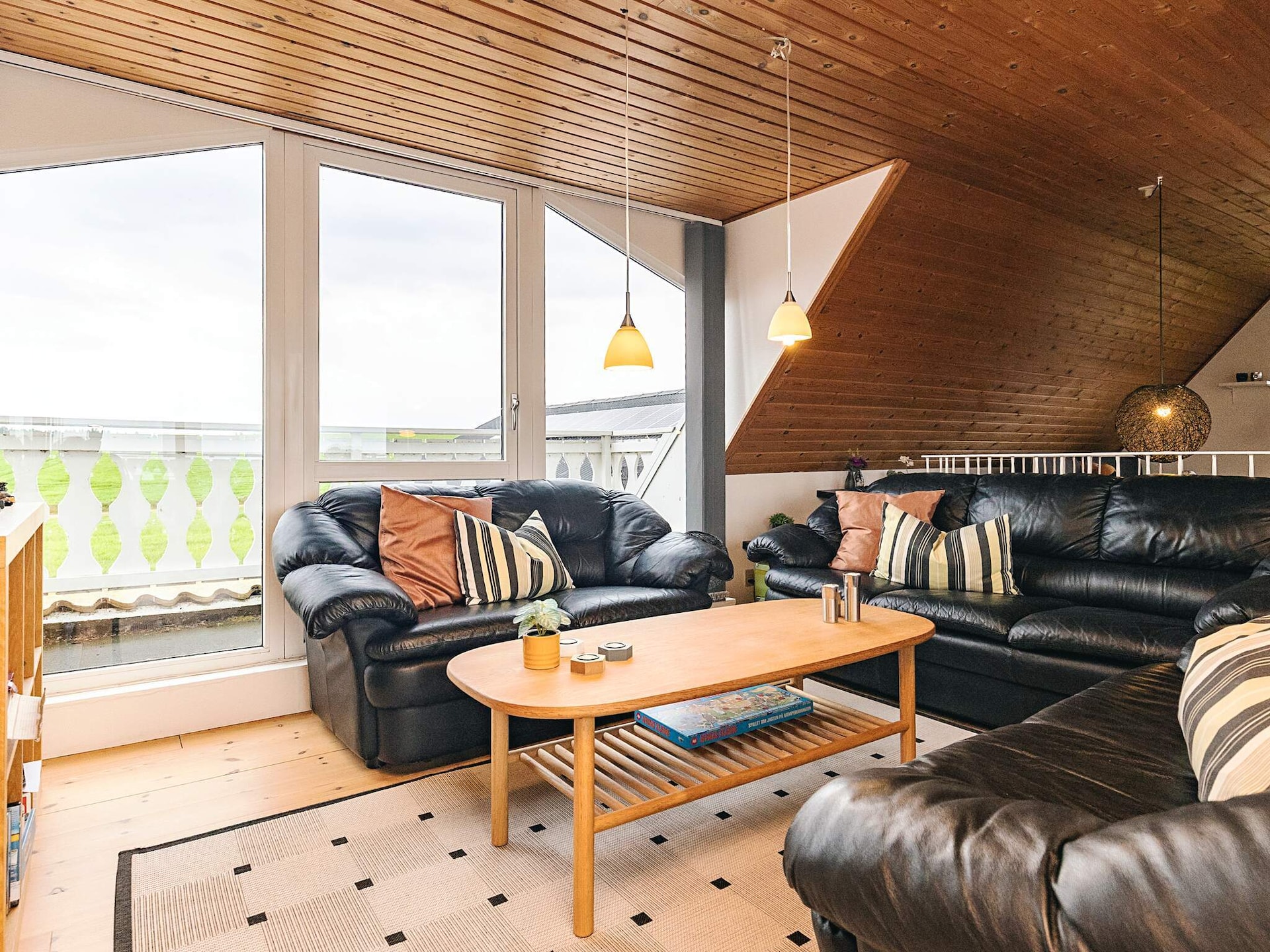 14-persoons vakantiehuis op Fur op 1,0 km van zee - foto 11