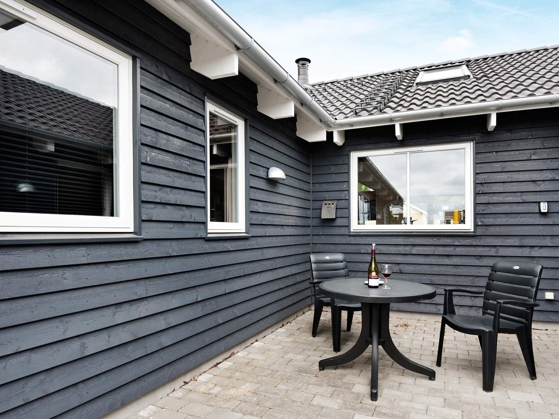 Groots vakantiehuis met zwembad, sauna & activiteiten op 800m van zee - foto 32