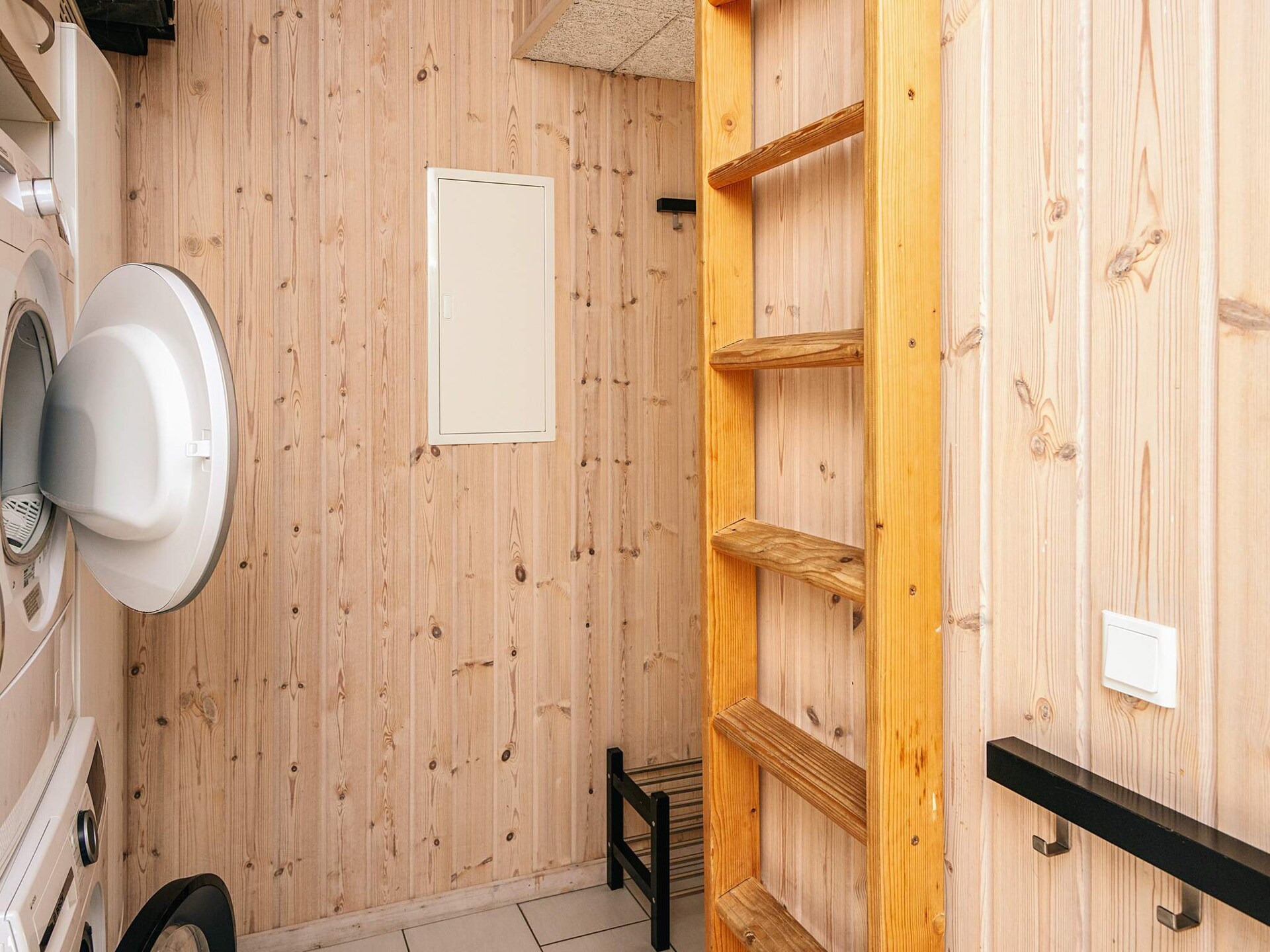 Groots vakantiehuis met zwembad, sauna & activiteiten op 800m van zee - foto 40