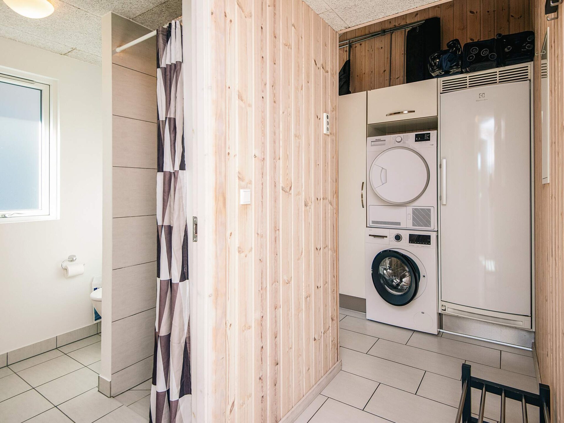 Groots vakantiehuis met zwembad, sauna & activiteiten op 800m van zee - foto 42
