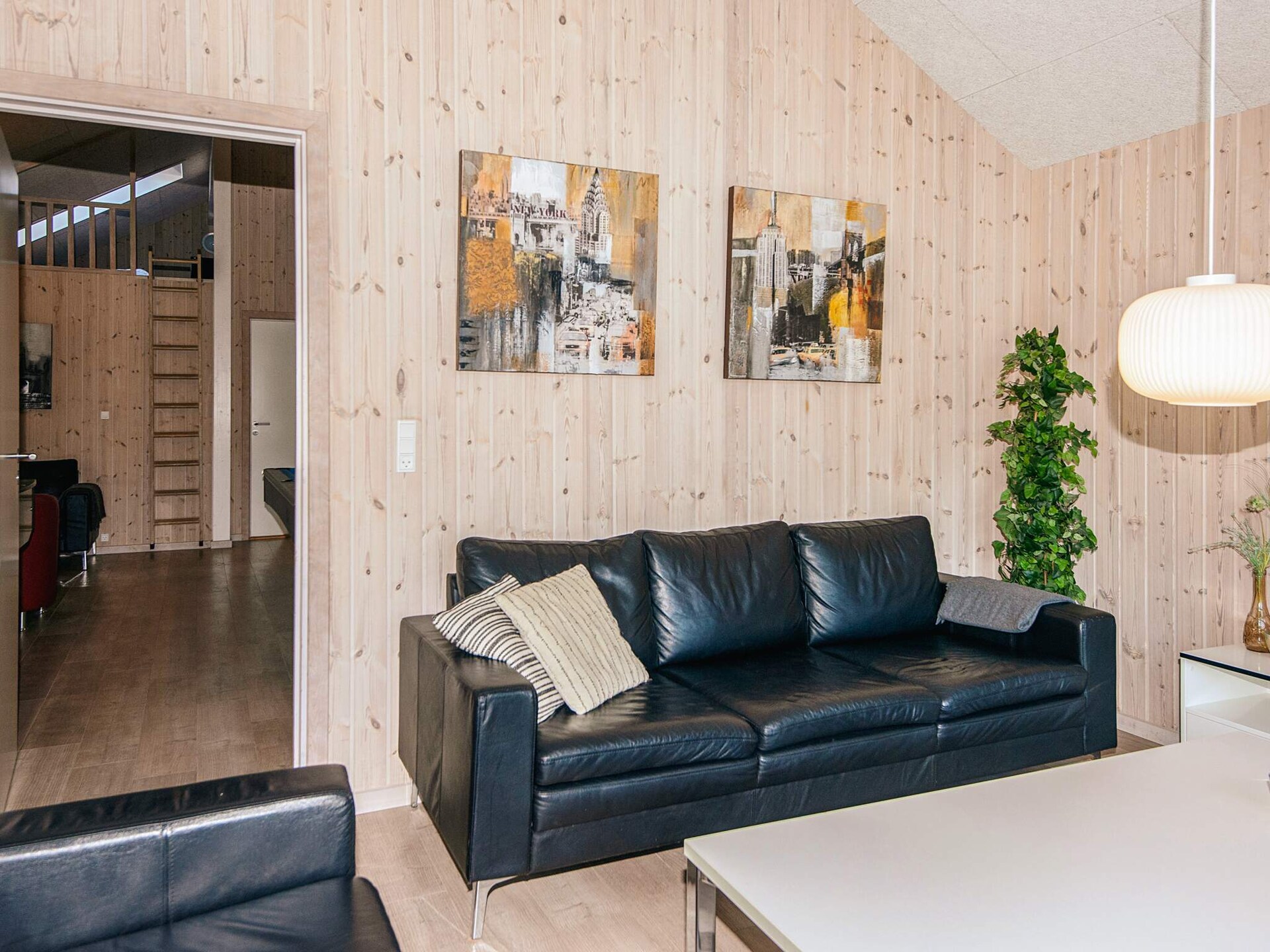 Groots vakantiehuis met zwembad, sauna & activiteiten op 800m van zee - foto 16