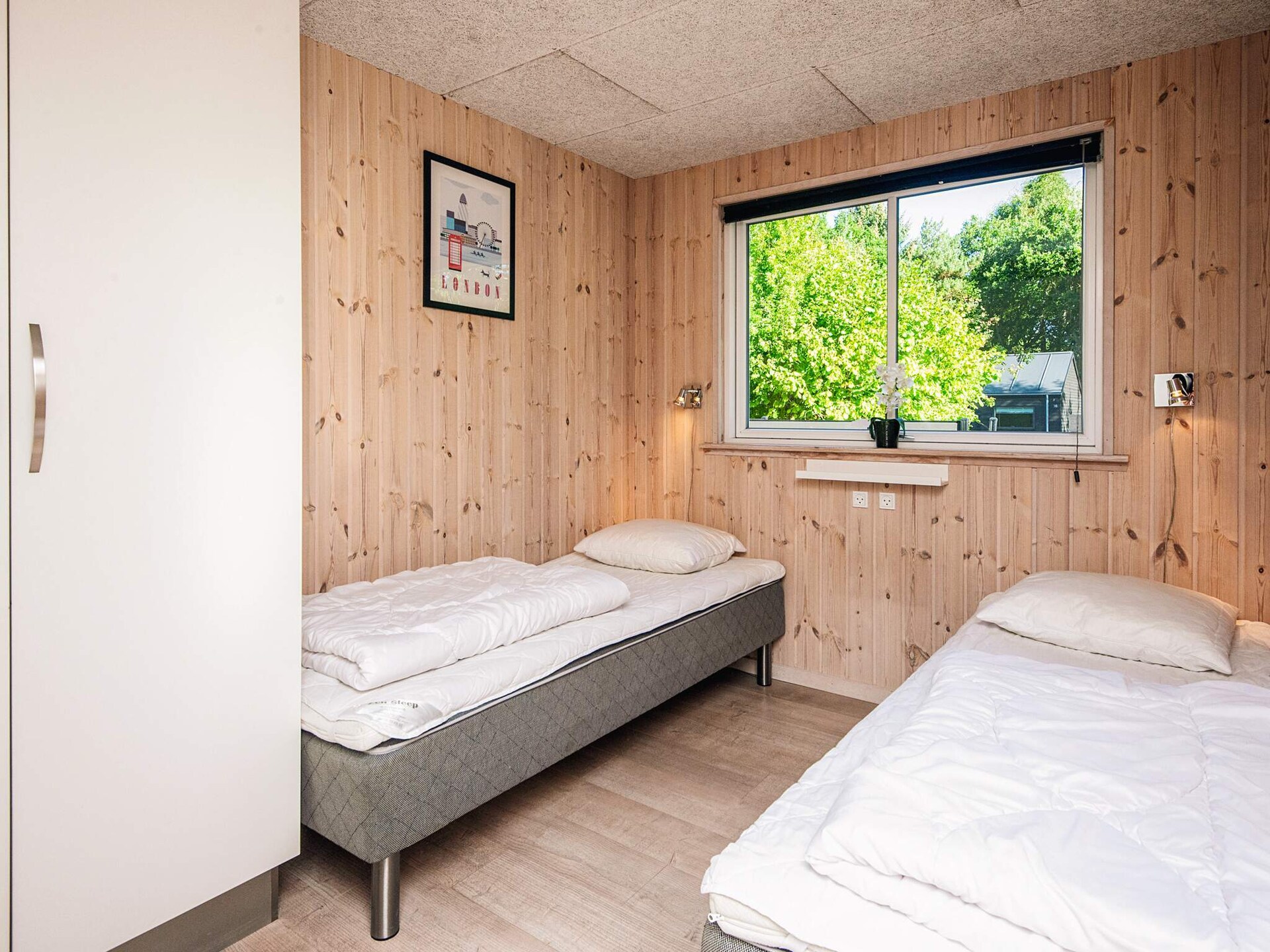 Groots vakantiehuis met zwembad, sauna & activiteiten op 800m van zee - foto 31