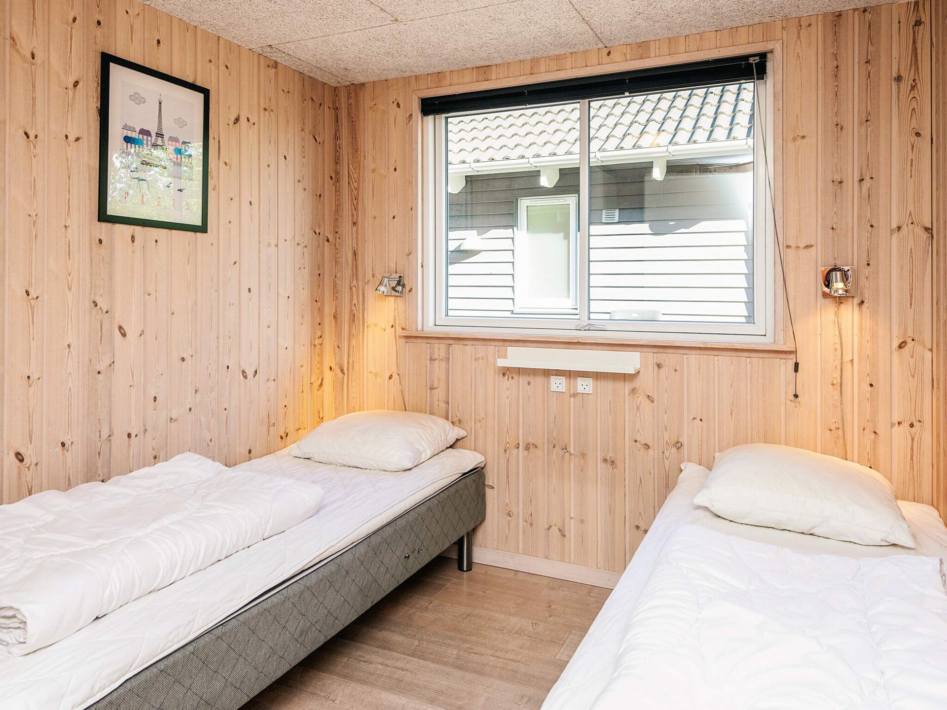Groots vakantiehuis met zwembad, sauna & activiteiten op 800m van zee - foto 19