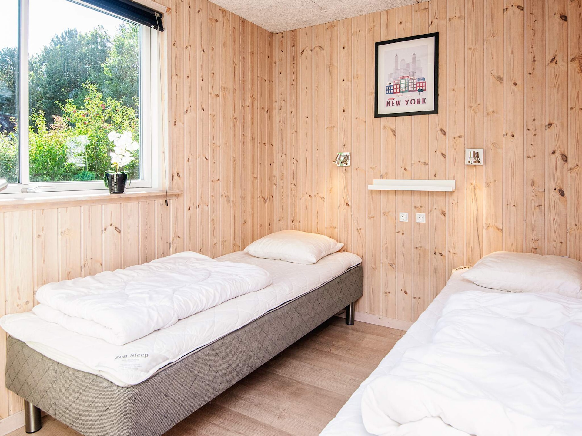 Groots vakantiehuis met zwembad, sauna & activiteiten op 800m van zee - foto 27