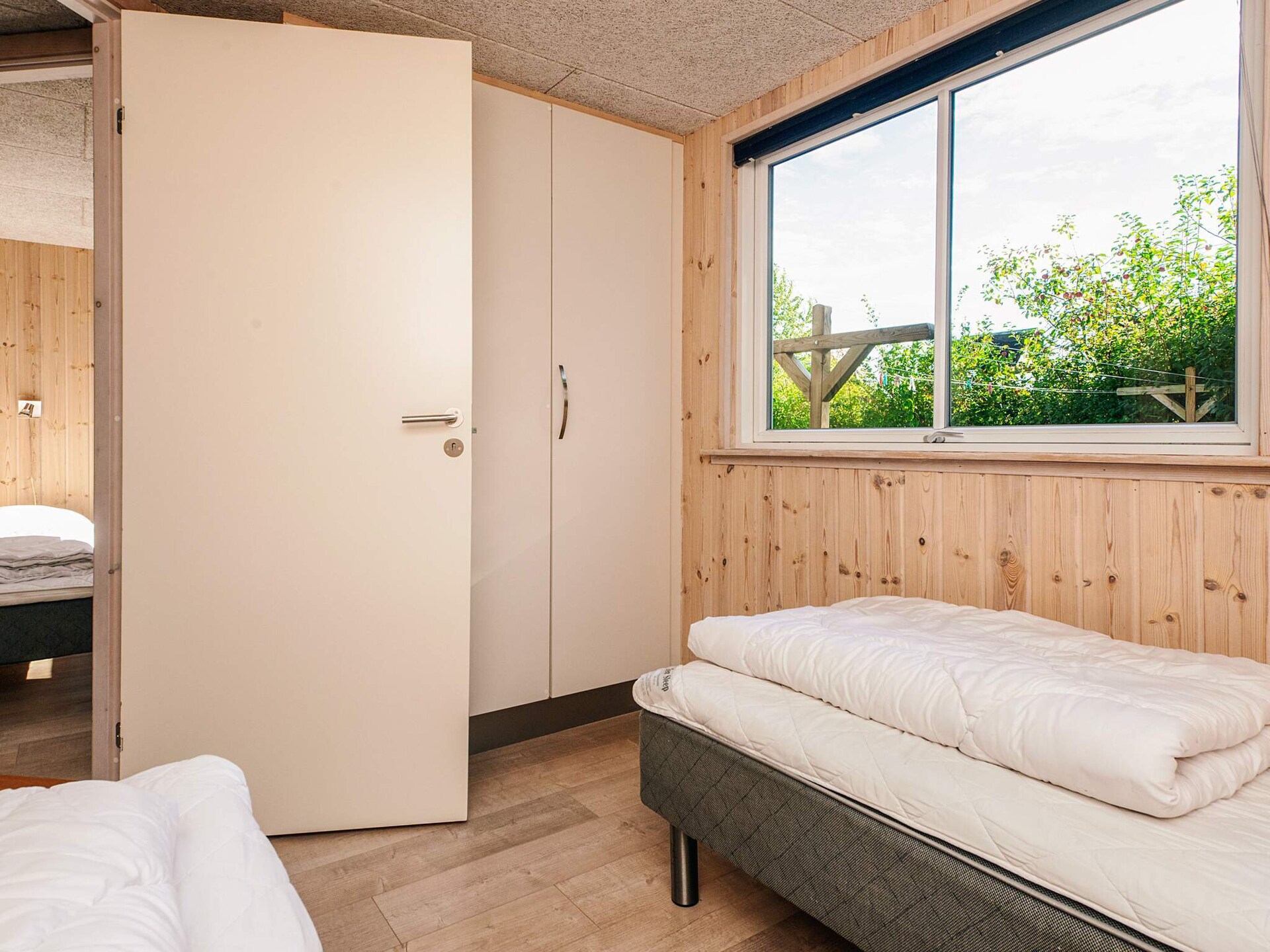 Groots vakantiehuis met zwembad, sauna & activiteiten op 800m van zee - foto 36