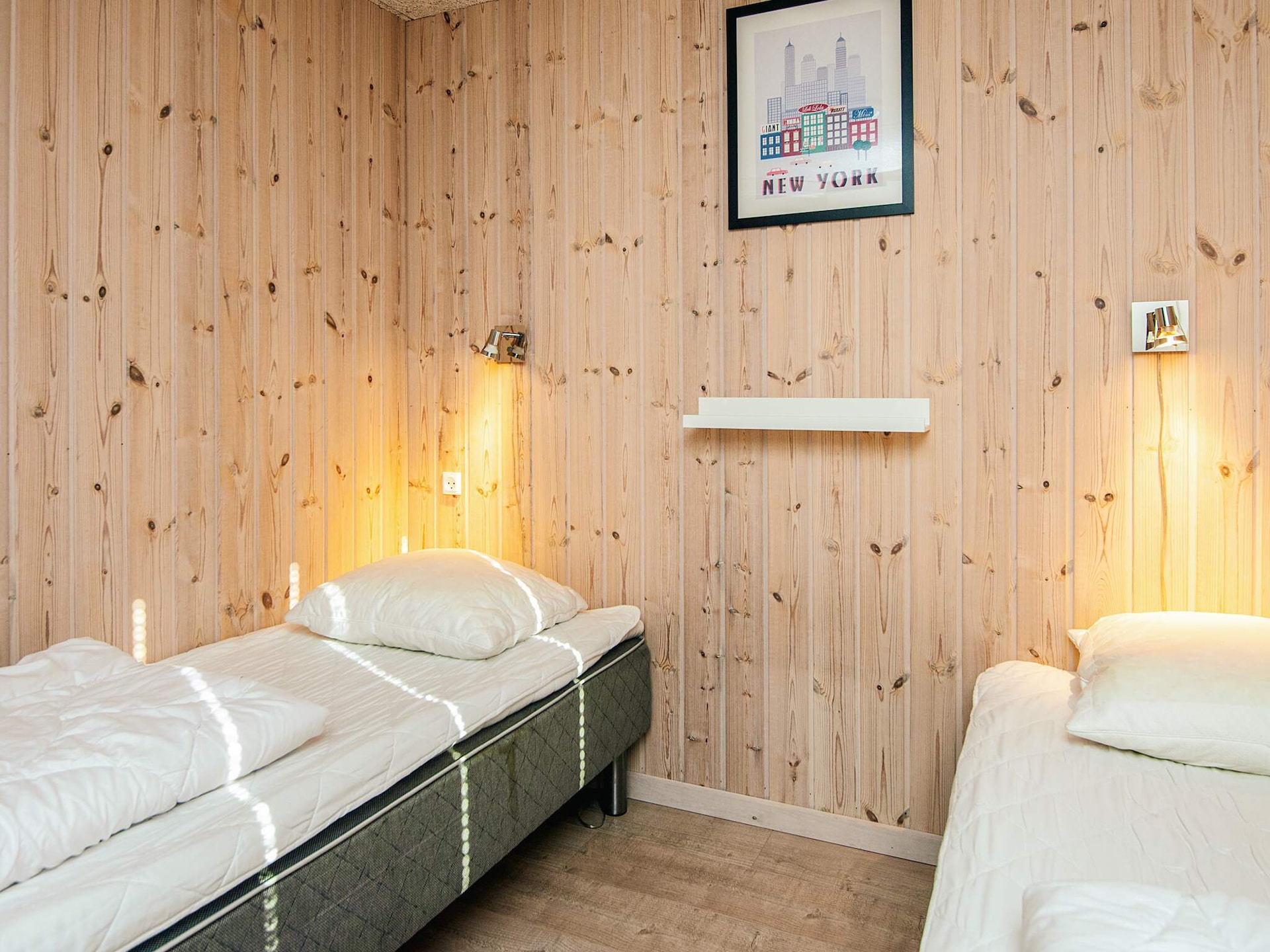 Groots vakantiehuis met zwembad, sauna & activiteiten op 800m van zee - foto 38