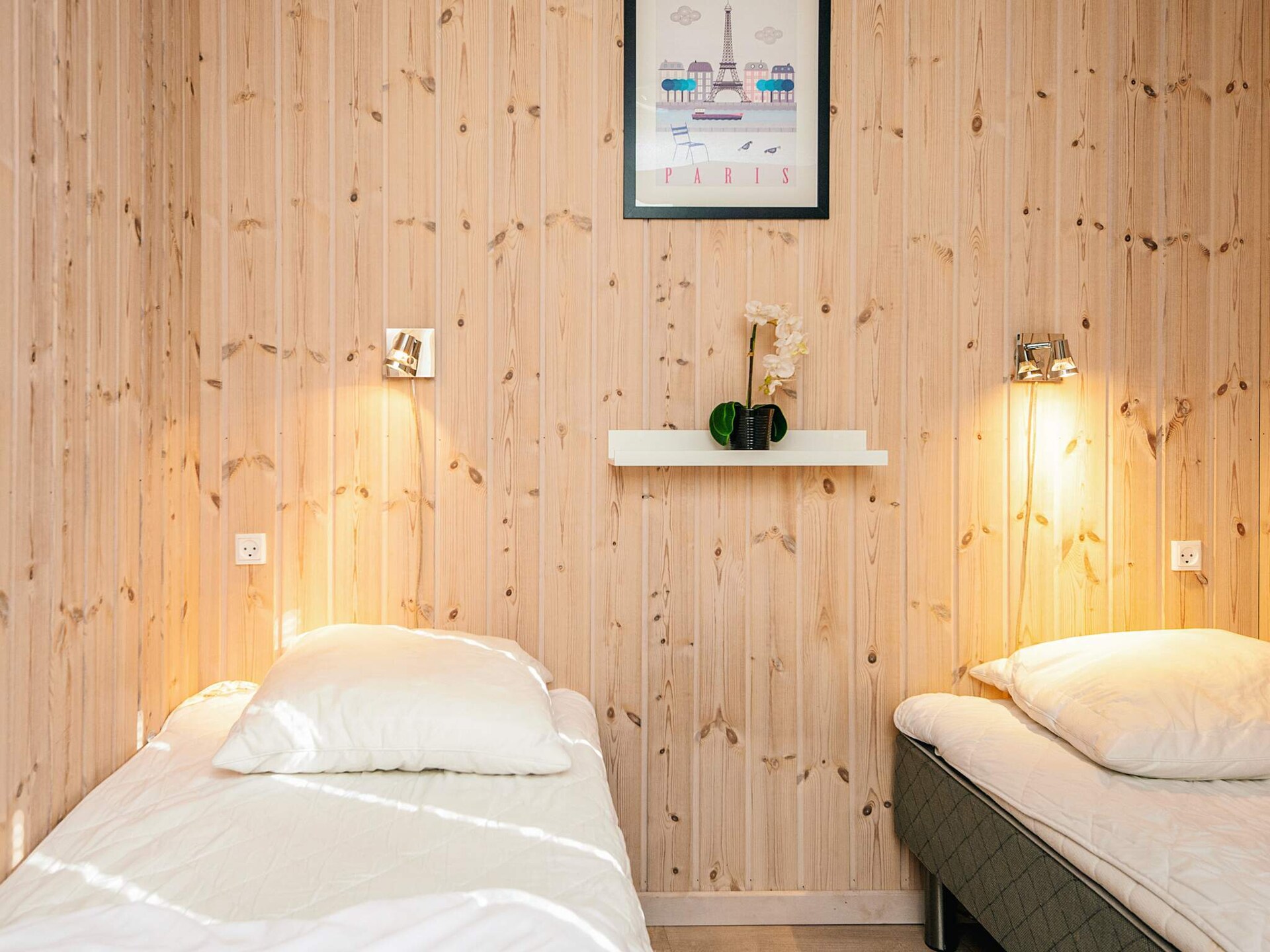 Groots vakantiehuis met zwembad, sauna & activiteiten op 800m van zee - foto 39