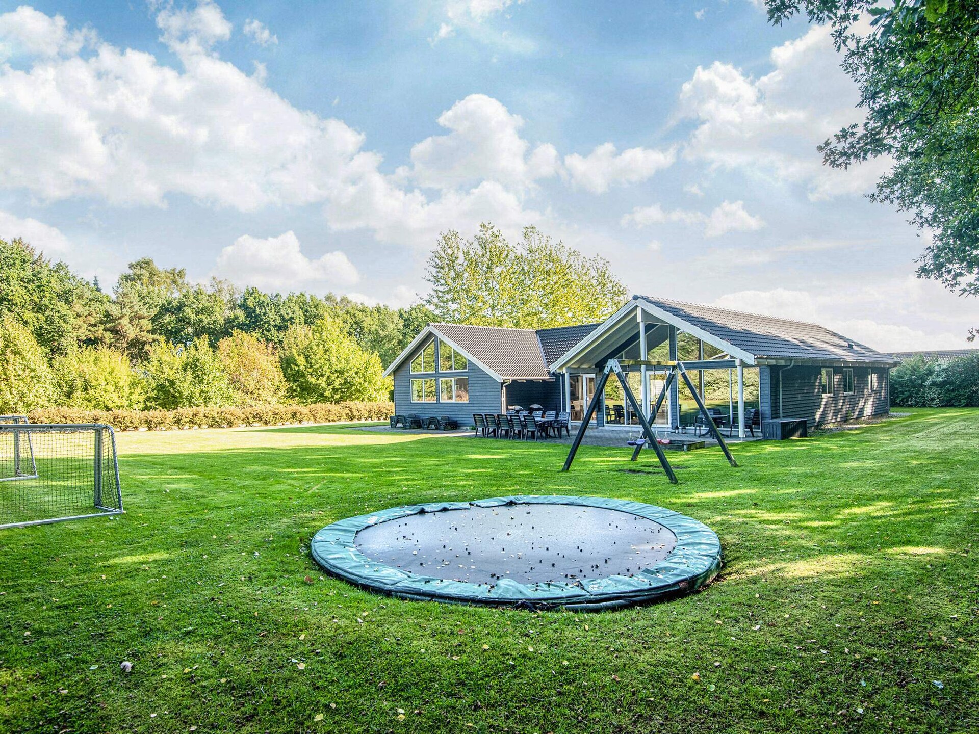 Groots vakantiehuis met zwembad, sauna & activiteiten op 800m van zee - foto 58