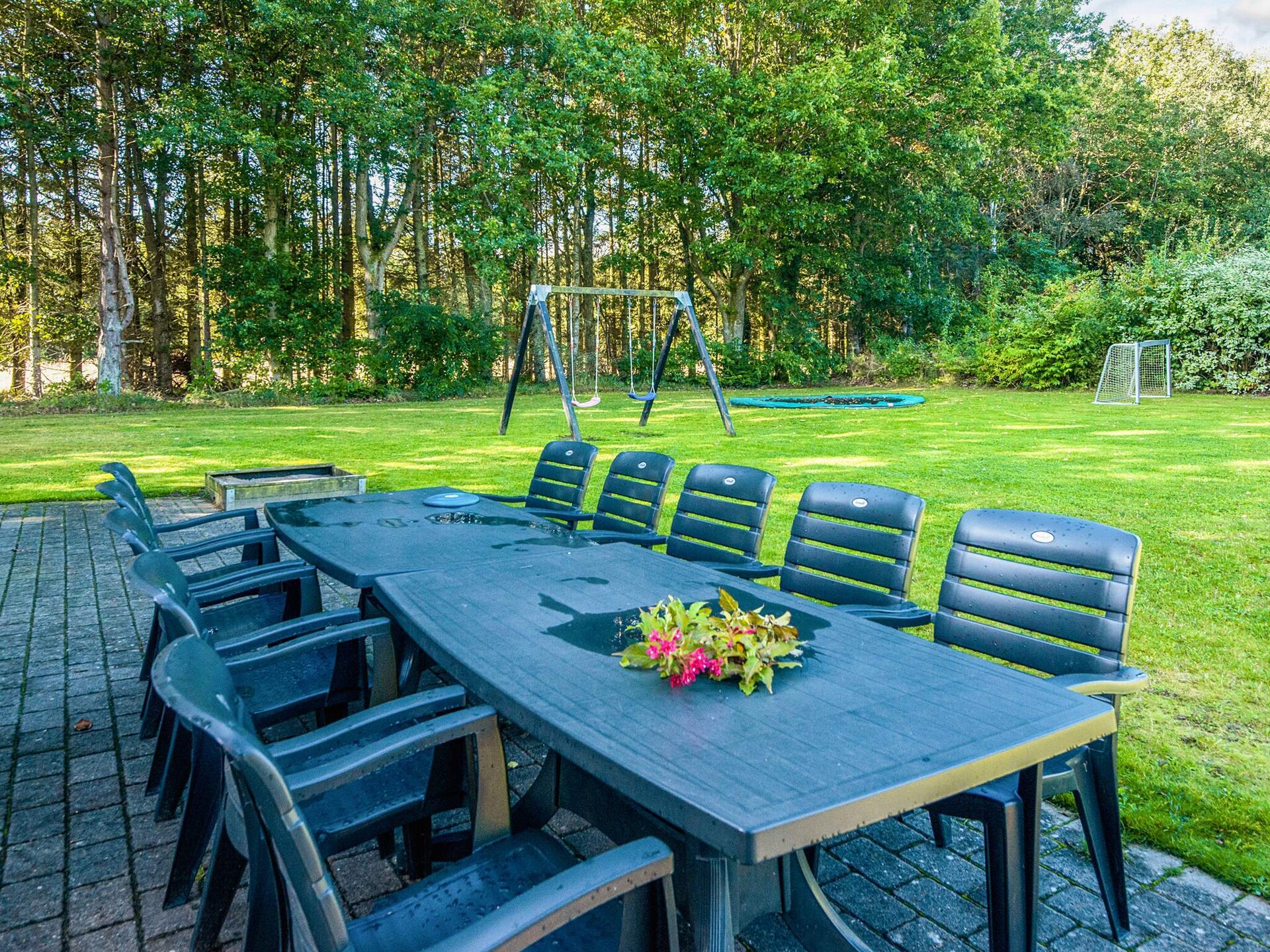 Groots vakantiehuis met zwembad, sauna & activiteiten op 800m van zee - foto 53