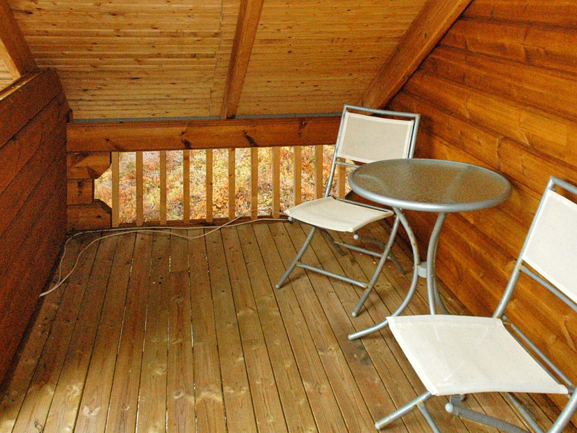 Zuidgerichte vakantiewoning aan de Skålvikfjord met fjordzicht en boothuur - foto 4