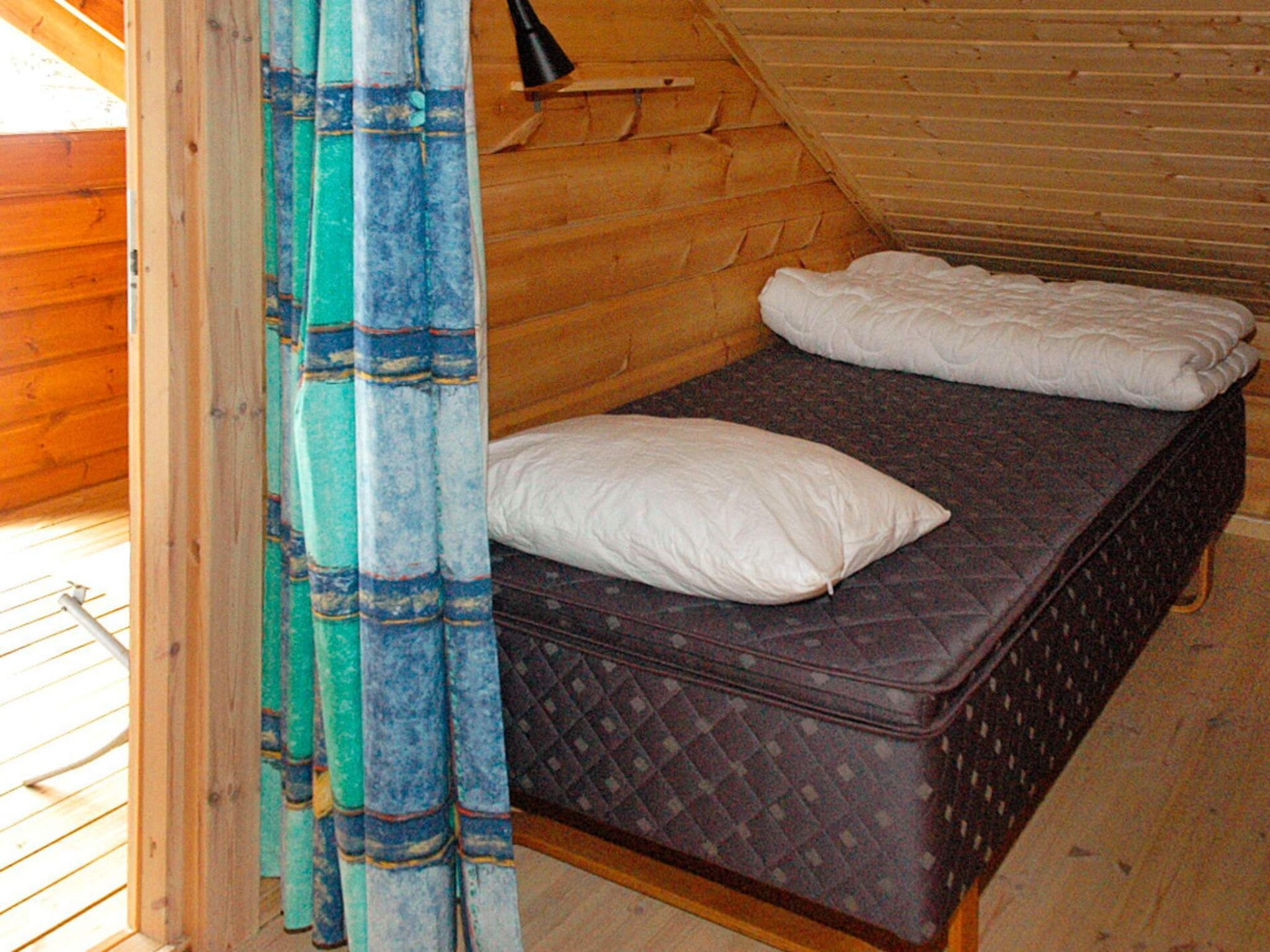Zuidgerichte vakantiewoning aan de Skålvikfjord met fjordzicht en boothuur - foto 18