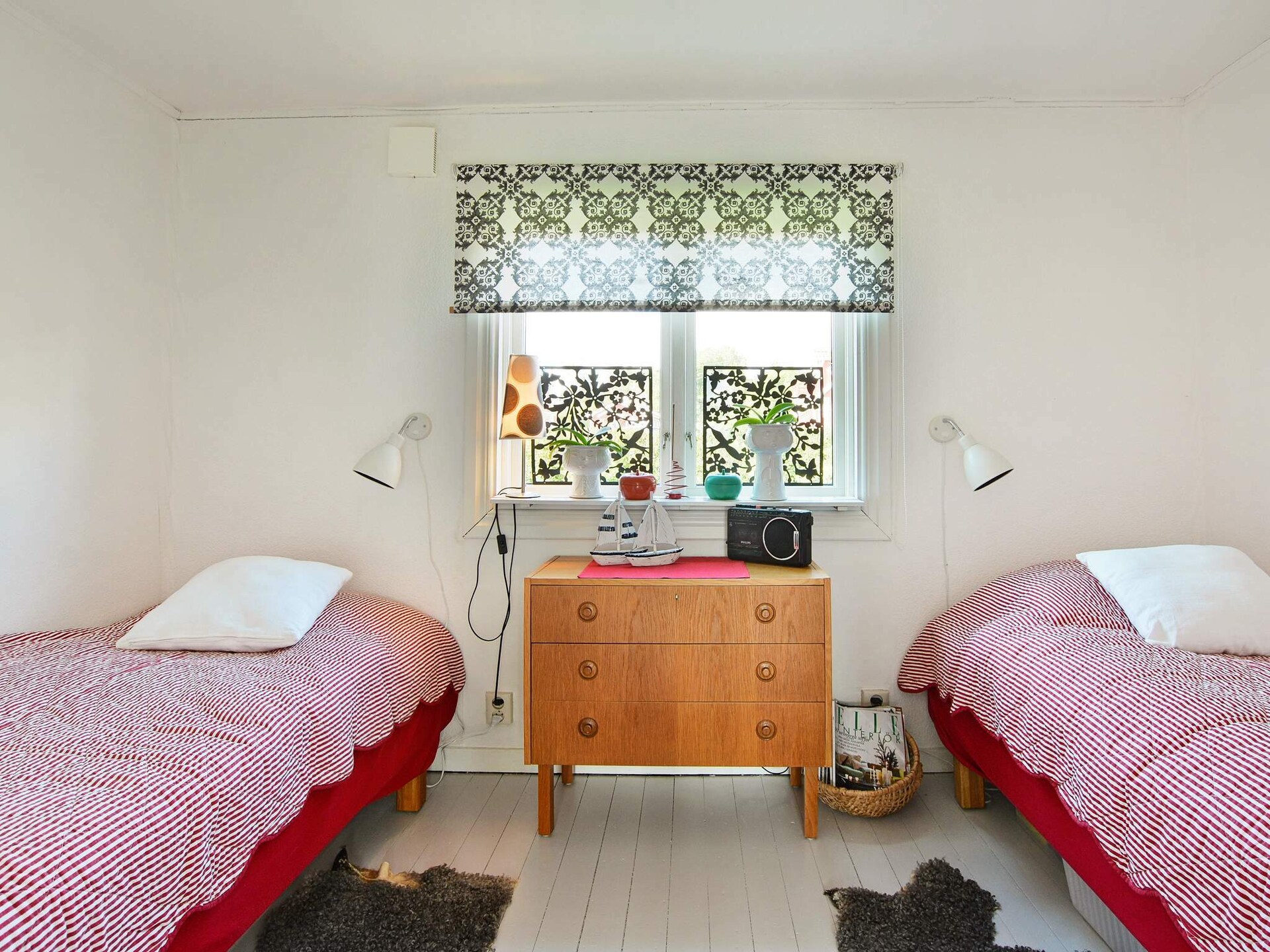 4-persoons vakantiehuis aan zee in Sölvesborg met prachtig uitzicht - foto 10