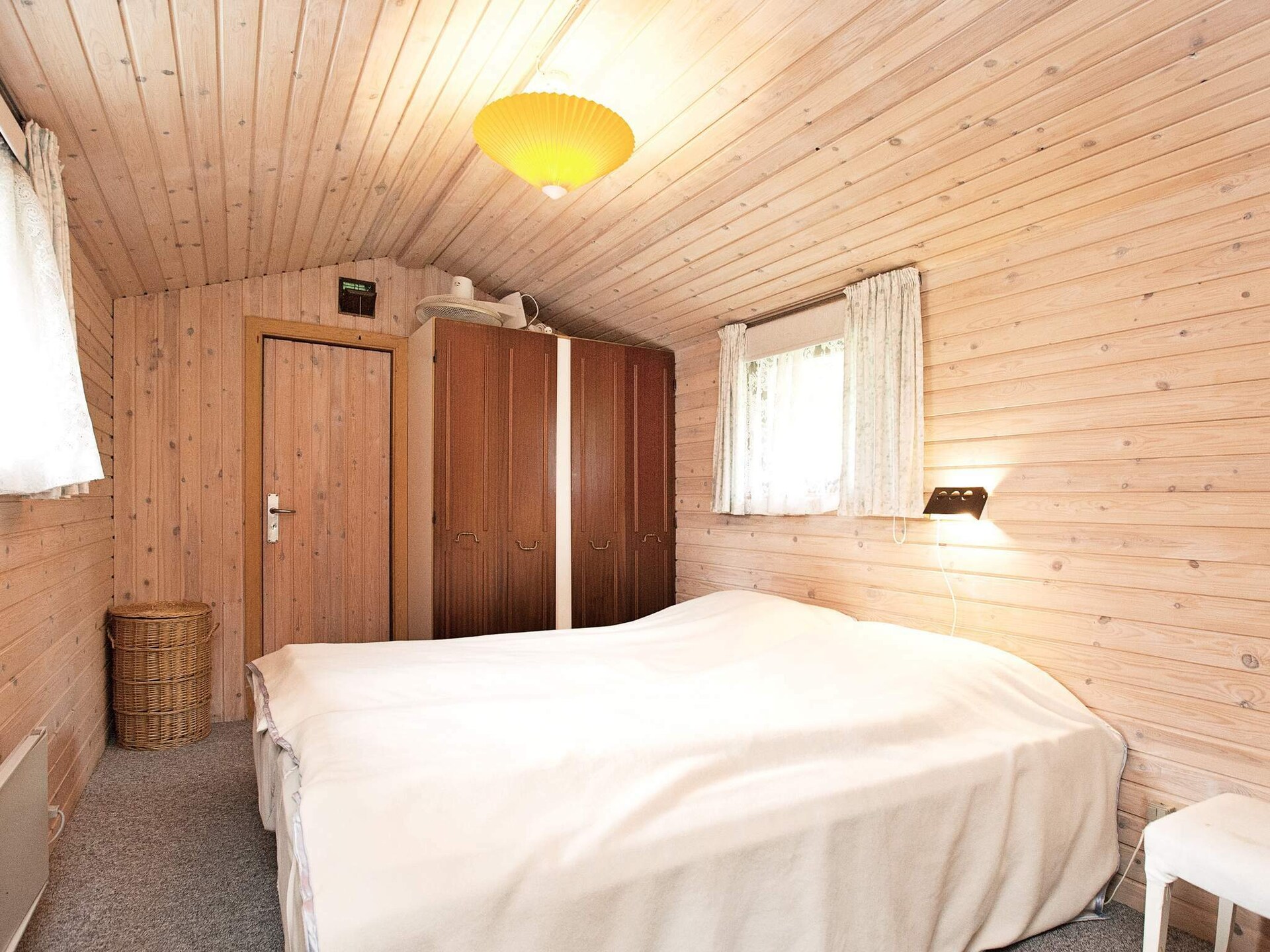 Vrijstaand vakantiehuis met annexen op 600 meter van de zee bij Dannemare - foto 28