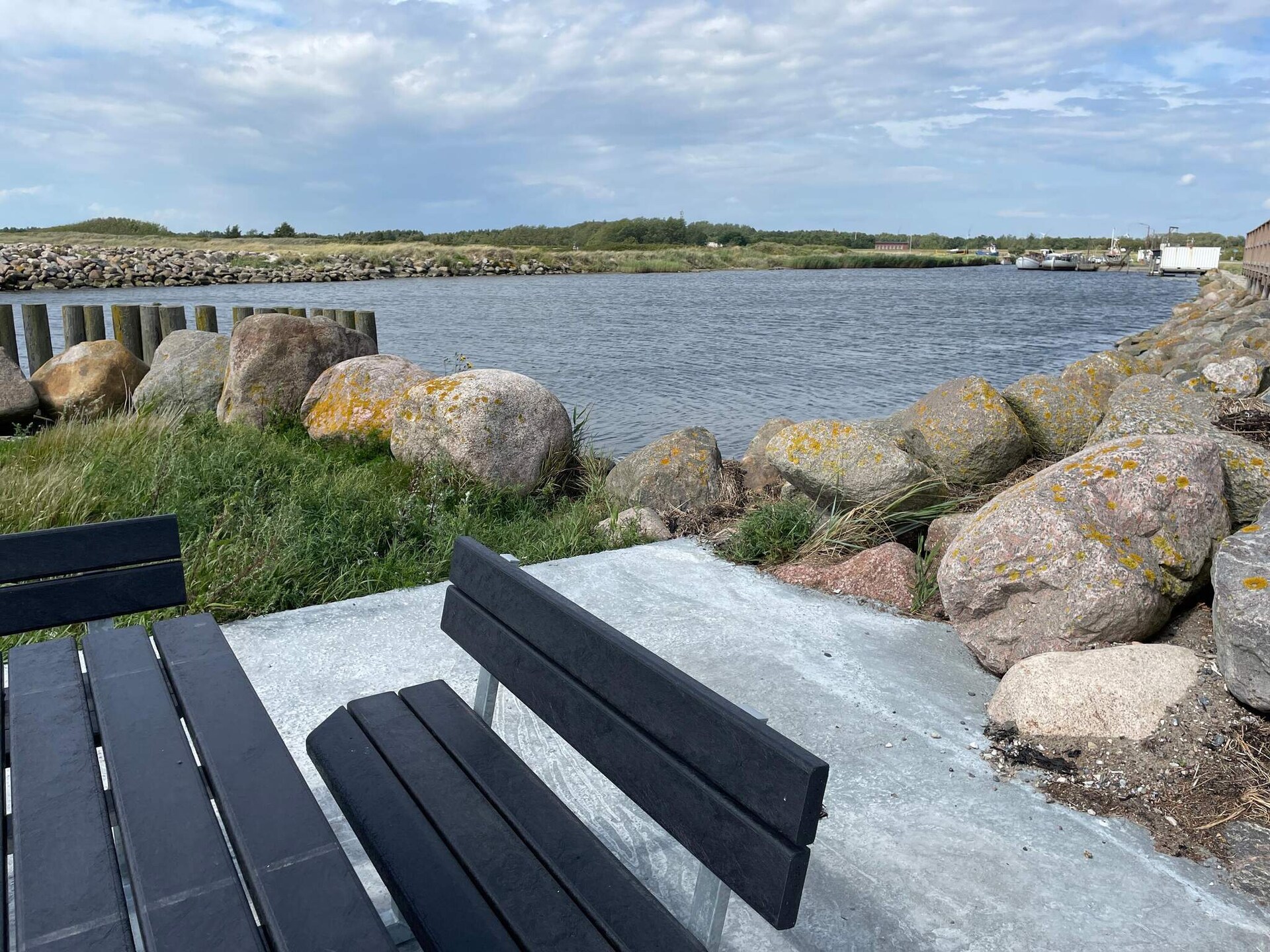 Vrijstaand vakantiehuis met annexen op 600 meter van de zee bij Dannemare - foto 13
