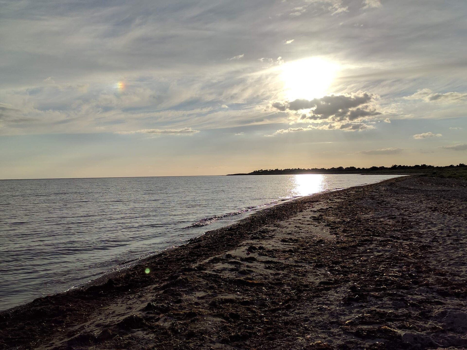 Vrijstaand vakantiehuis met annexen op 600 meter van de zee bij Dannemare - foto 21