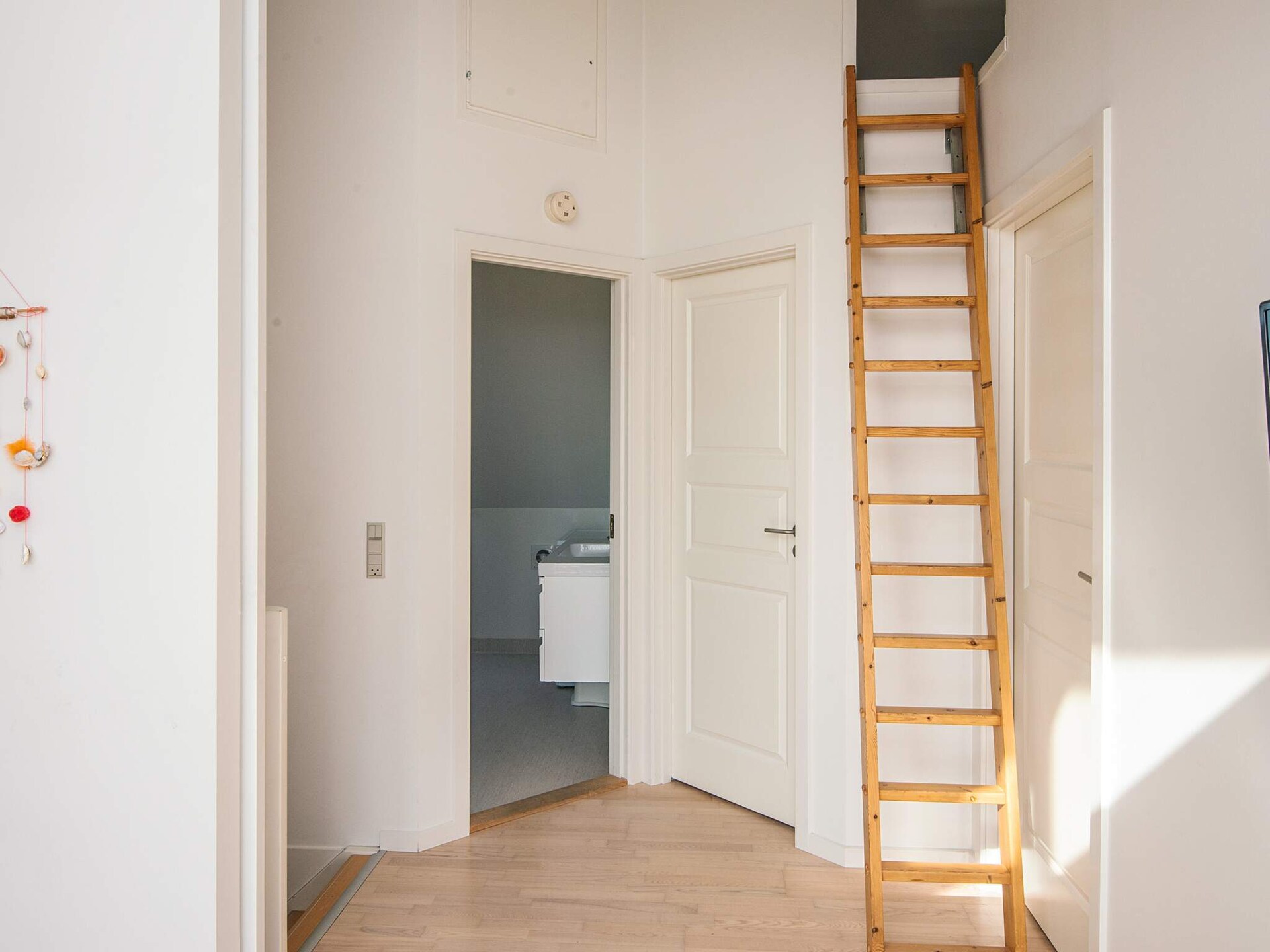 Licht vakantiehuis op Rømø met sauna, whirlpool en panoramisch uitzicht - foto 27