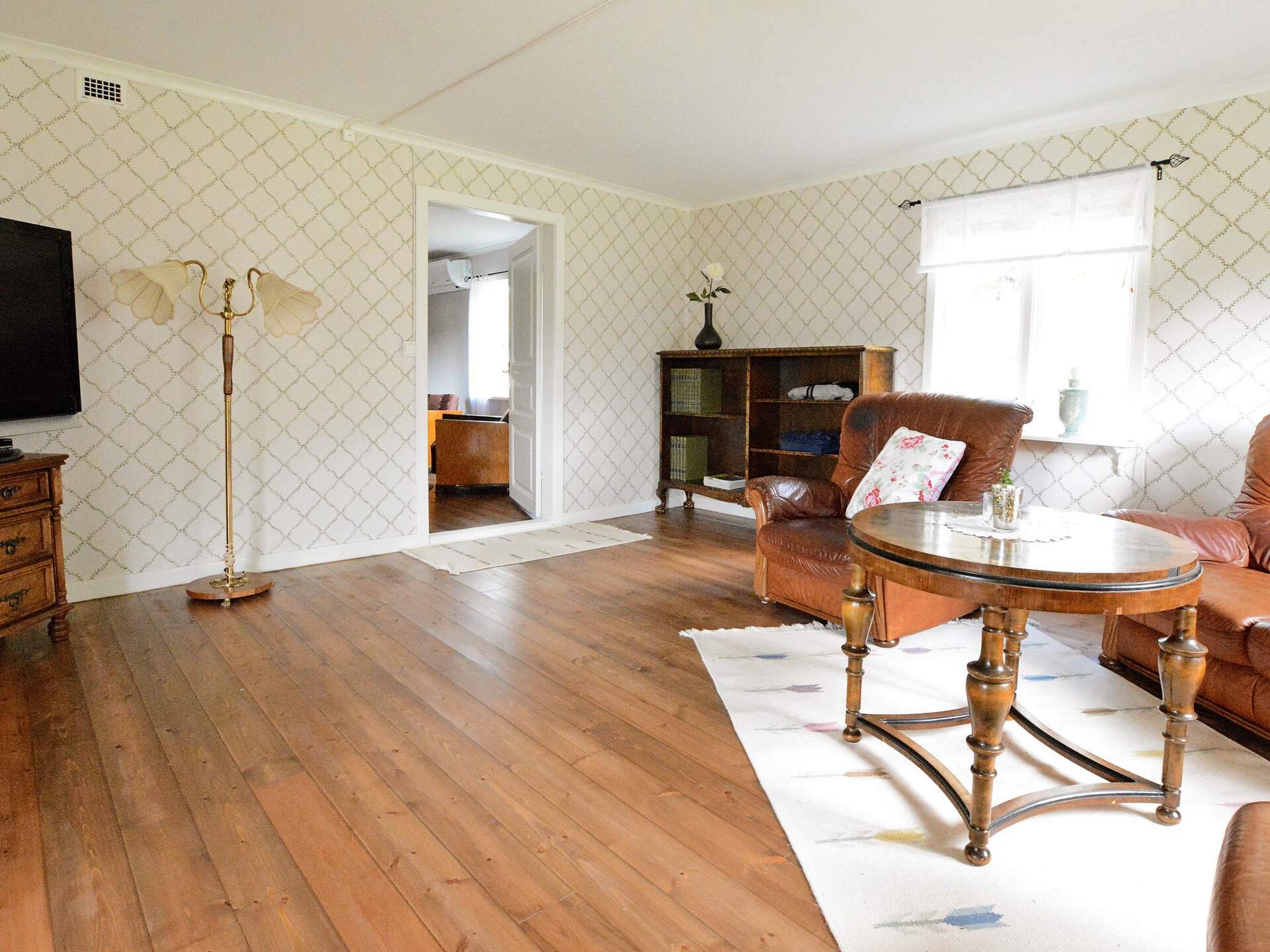 Sfeervol gerenoveerd vakantiehuis nabij meer in Håcksvik, Småland - foto 8