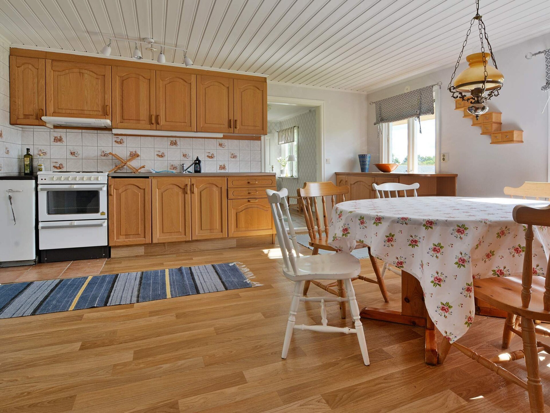 Sfeervol gerenoveerd vakantiehuis nabij meer in Håcksvik, Småland - foto 10