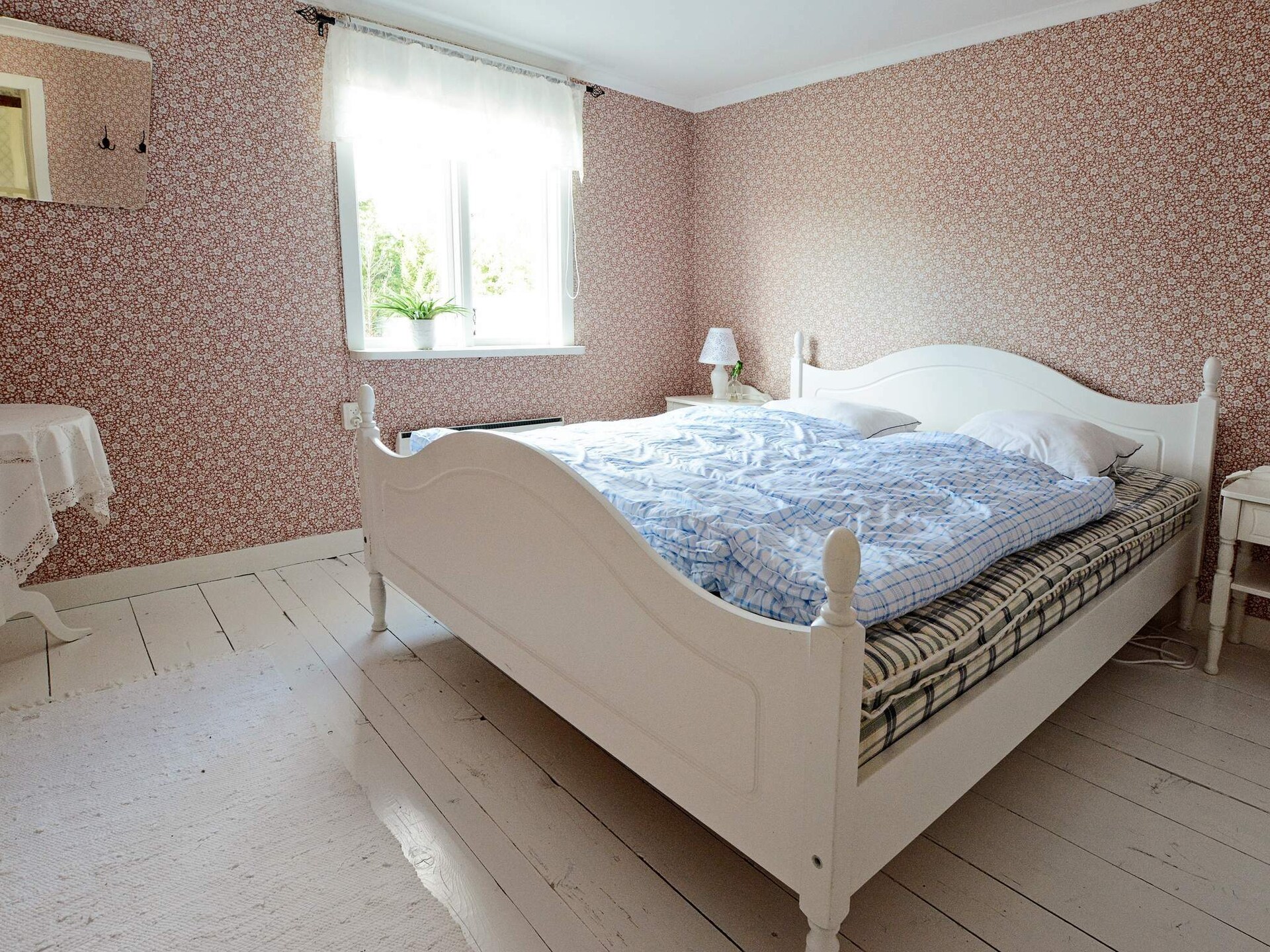 Sfeervol gerenoveerd vakantiehuis nabij meer in Håcksvik, Småland - foto 11