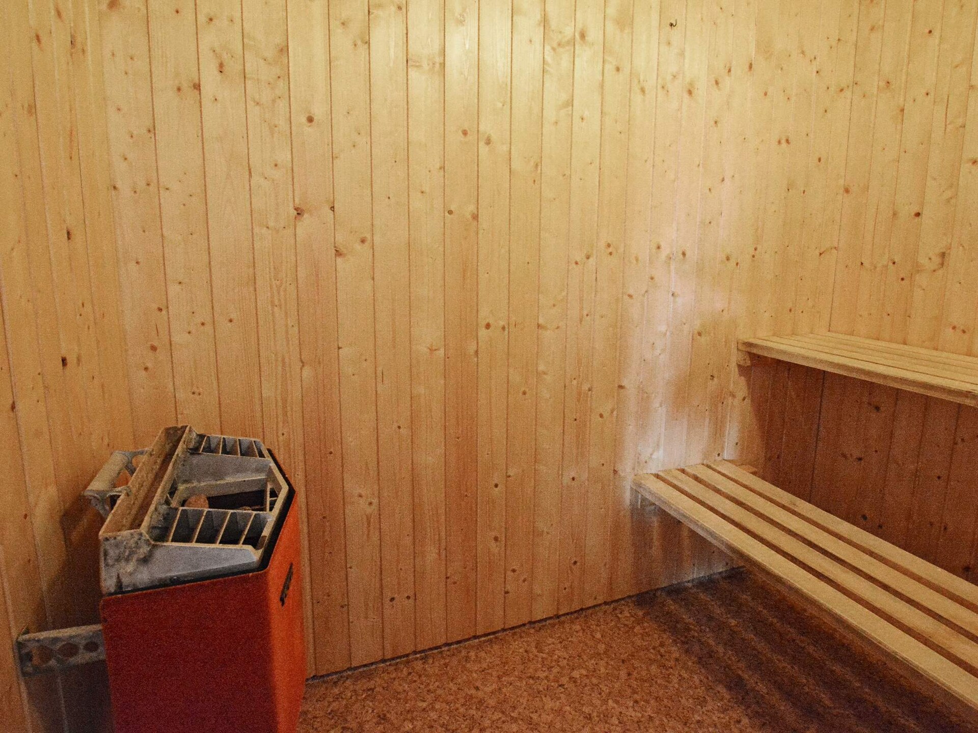 Sfeervol gerenoveerd vakantiehuis nabij meer in Håcksvik, Småland - foto 22