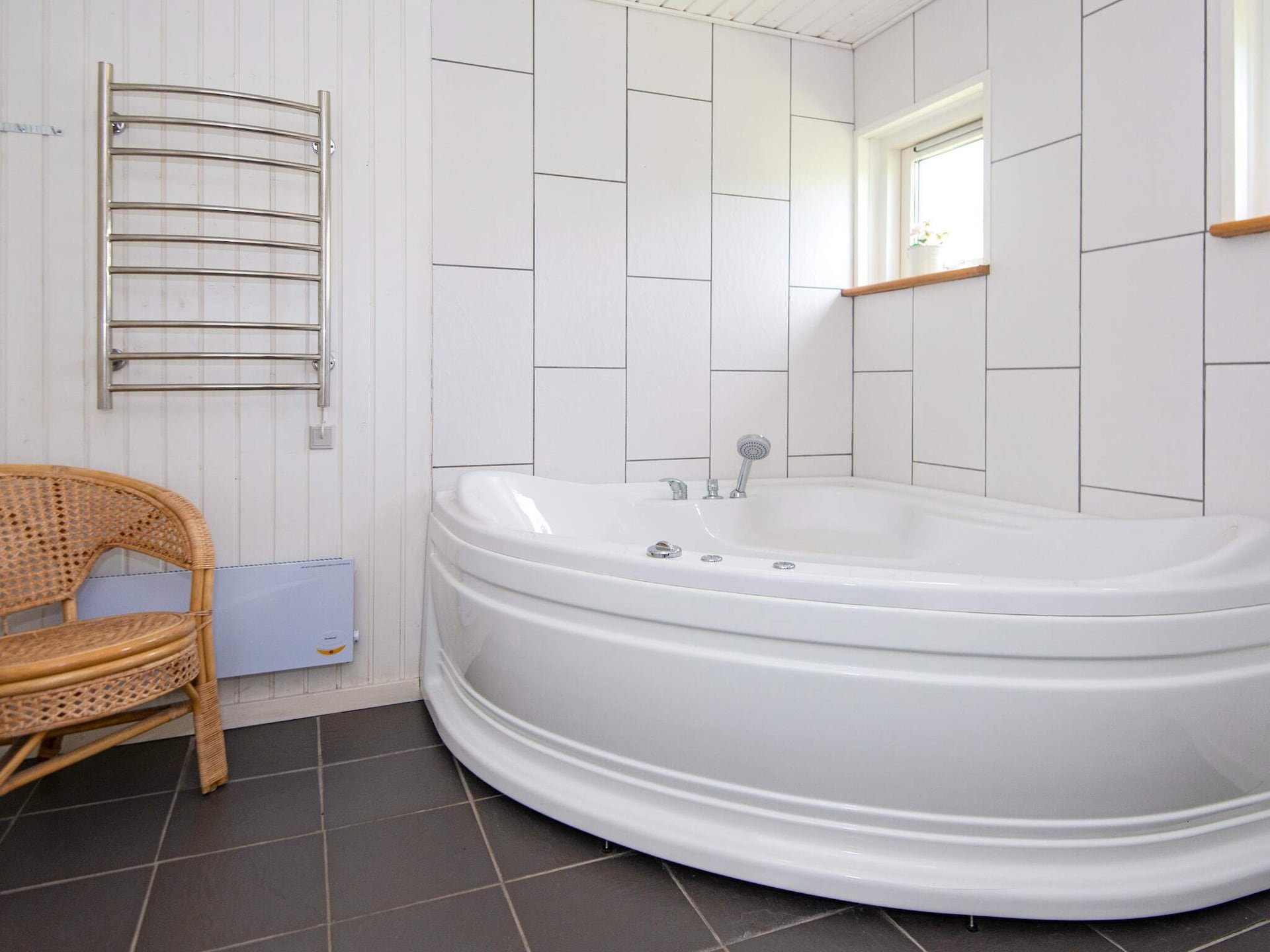 8-persoons vakantiehuis aan zee in Ørsted - foto 12