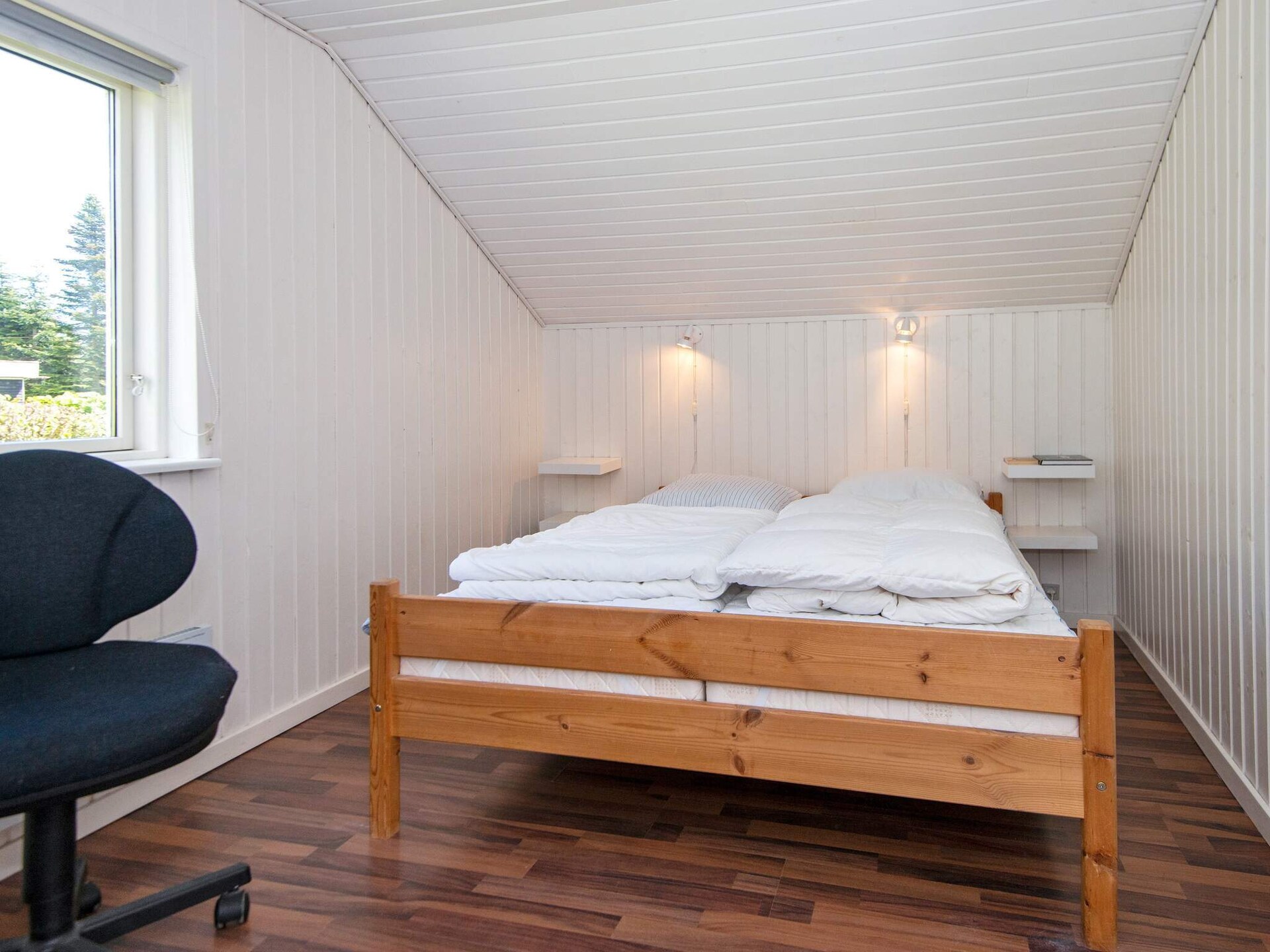 8-persoons vakantiehuis aan zee in Ørsted - foto 25