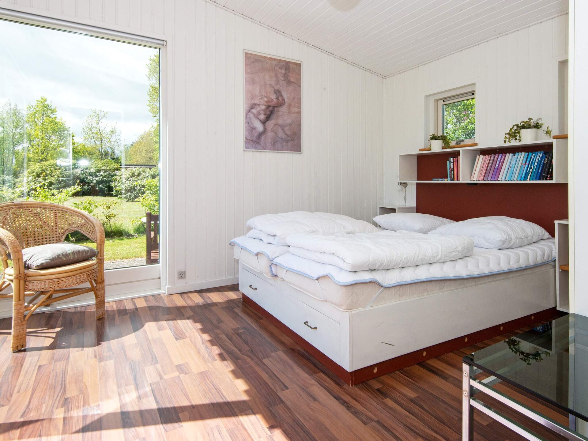 8-persoons vakantiehuis aan zee in Ørsted - foto 26