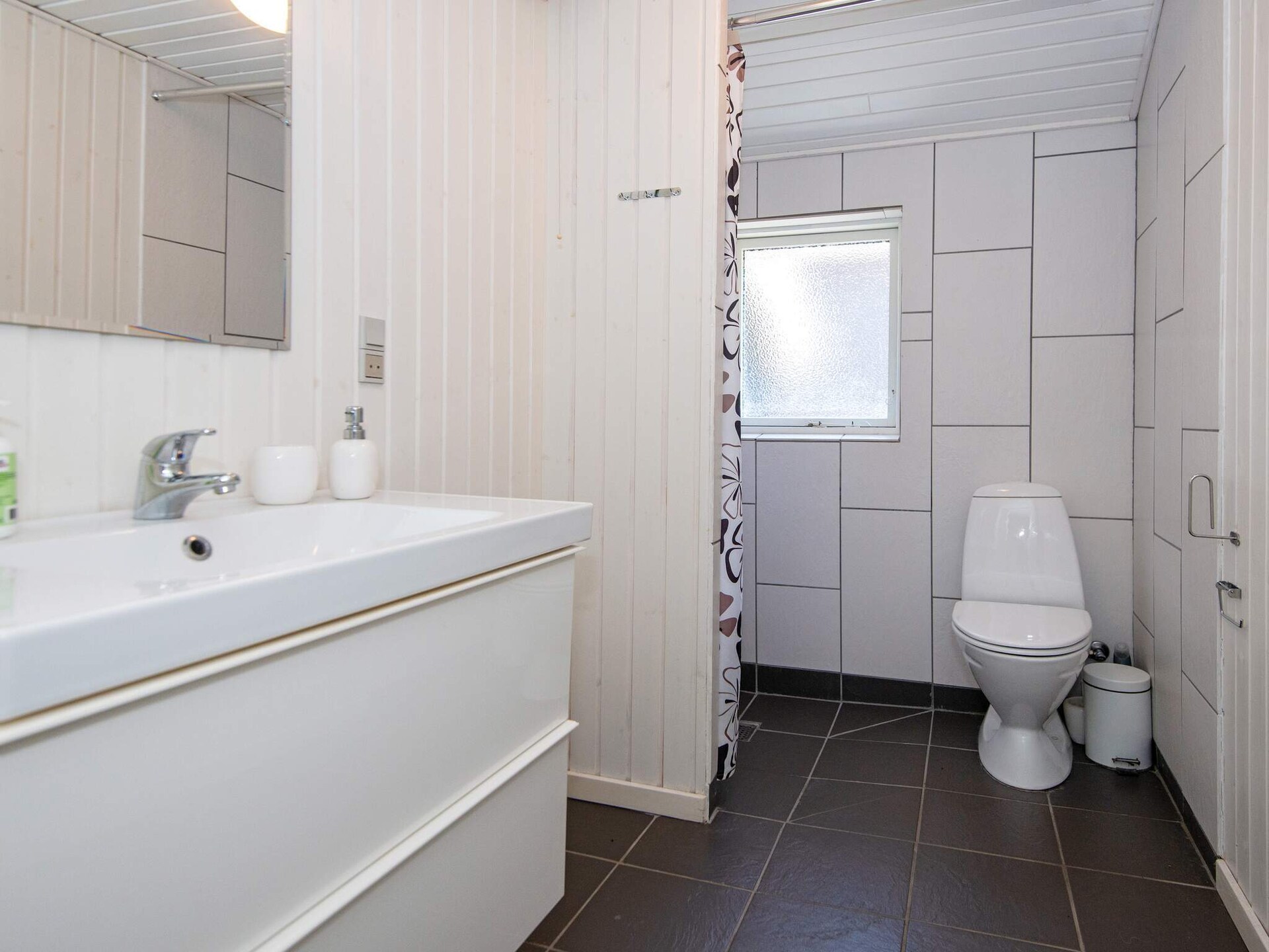 8-persoons vakantiehuis aan zee in Ørsted - foto 29