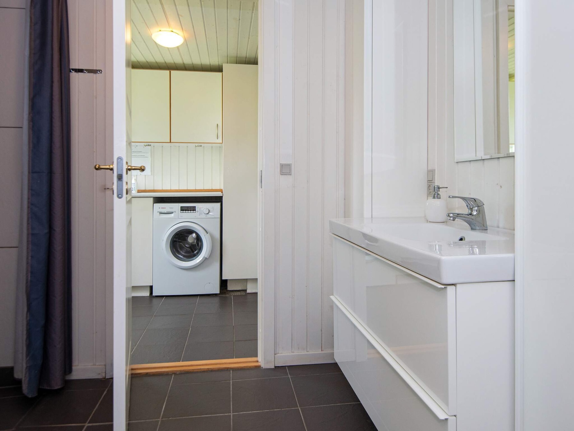 8-persoons vakantiehuis aan zee in Ørsted - foto 30